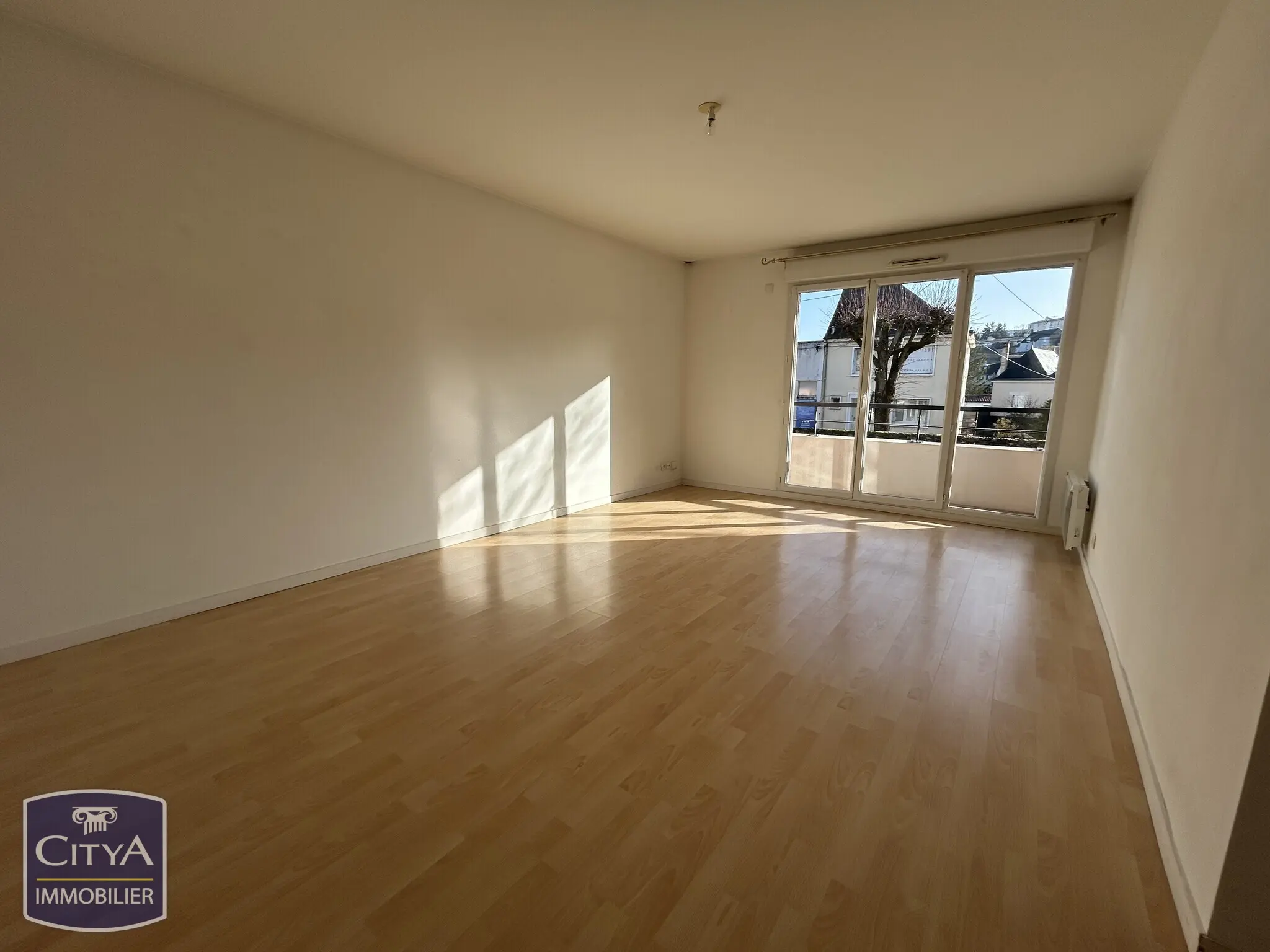 Photo 2 Appartement 3 pièces 63m²