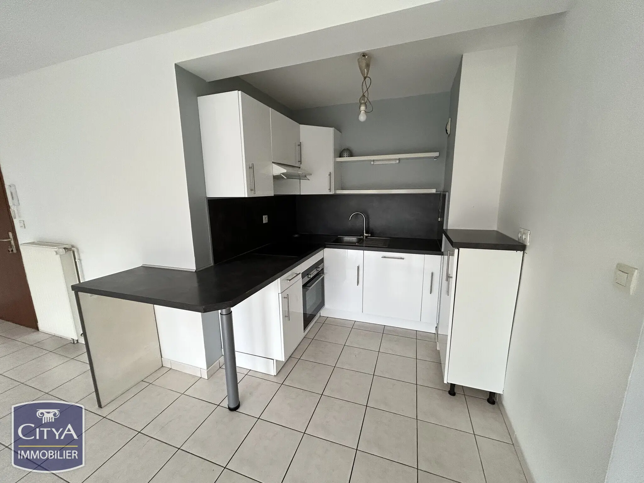 Photo 1 Appartement 3 pièces 60.3m²