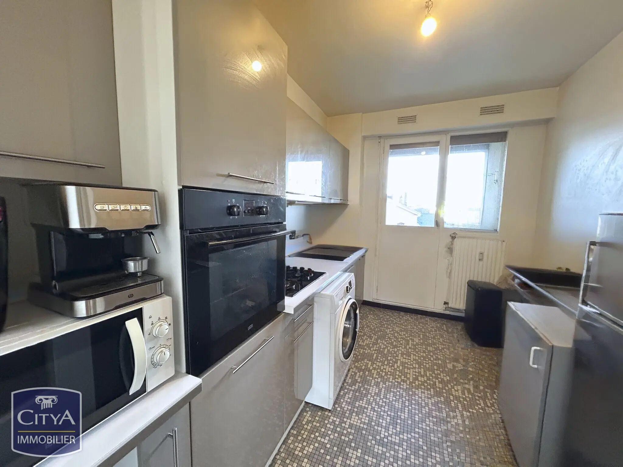 Photo 3 Appartement 4 pièces 72.75m²