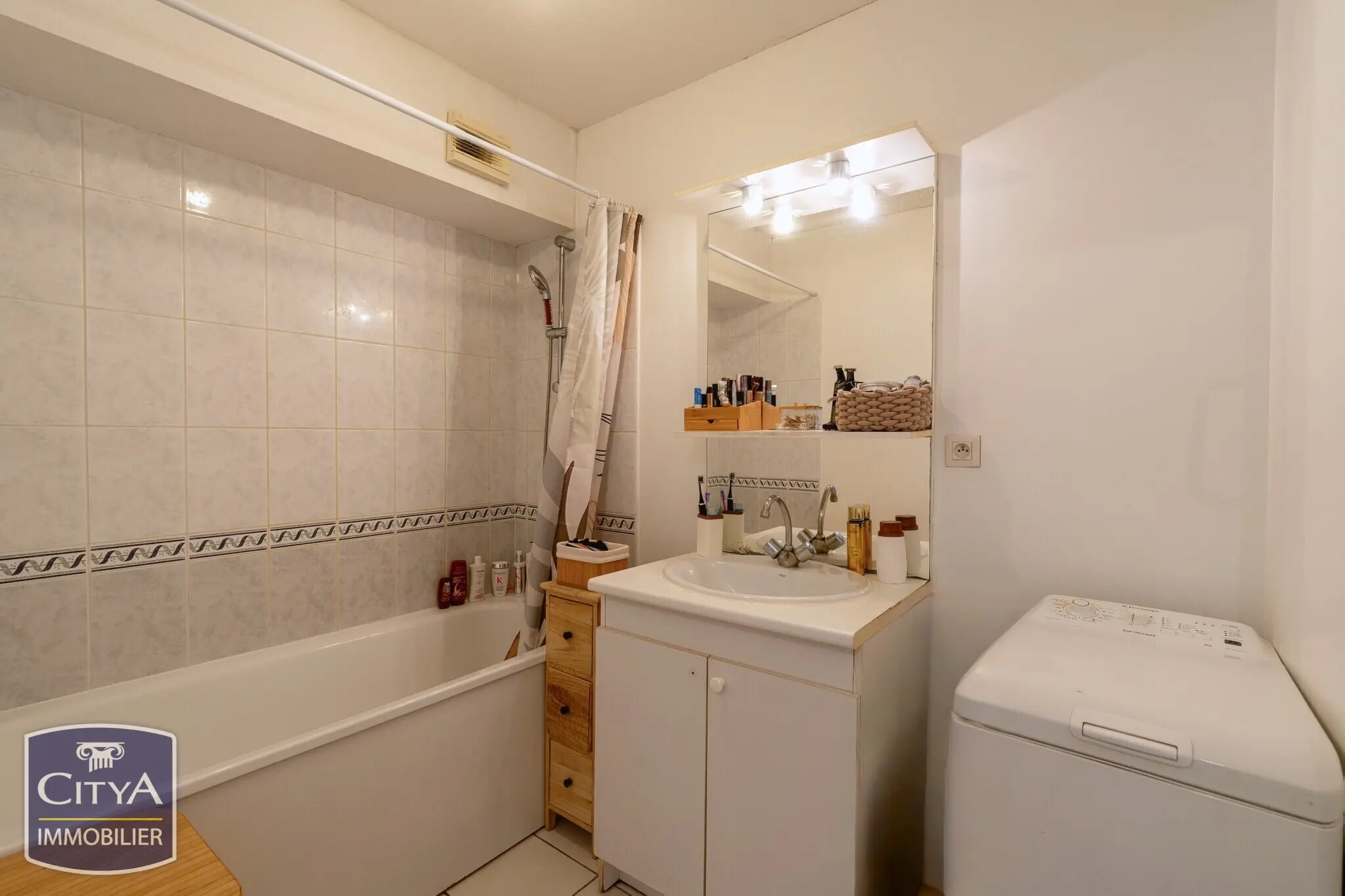 Photo 6 Appartement 2 pièces 49.31m²