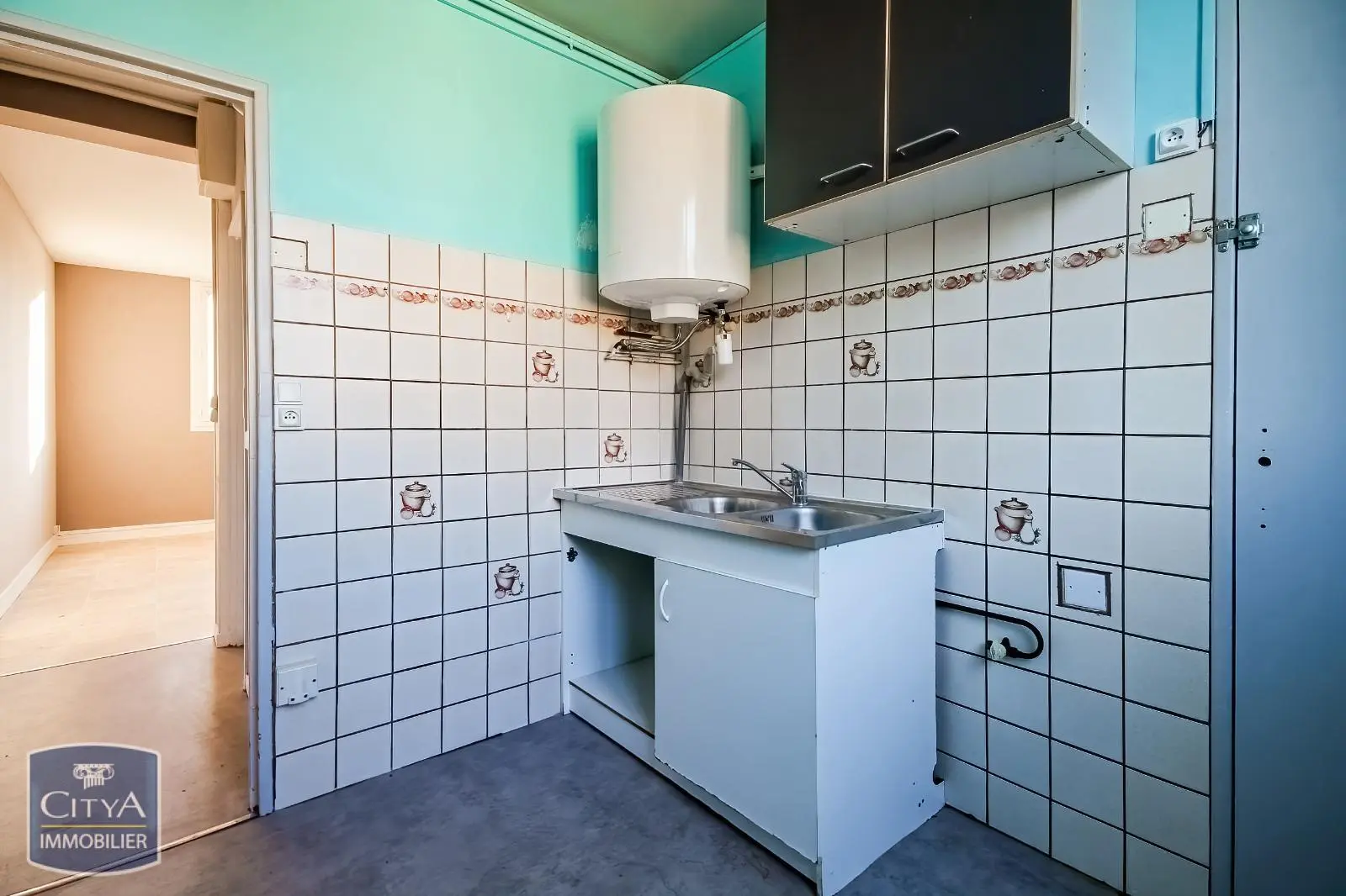 Photo 2 Appartement 5 pièces 72.64m²