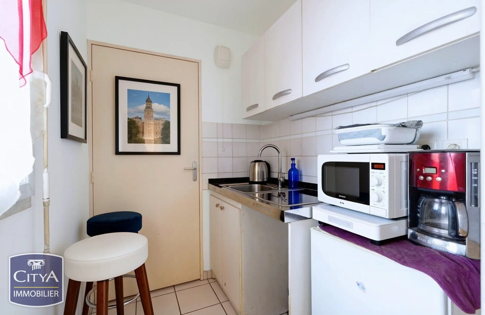 Photo 6 Appartement 2 pièces 54.19m²