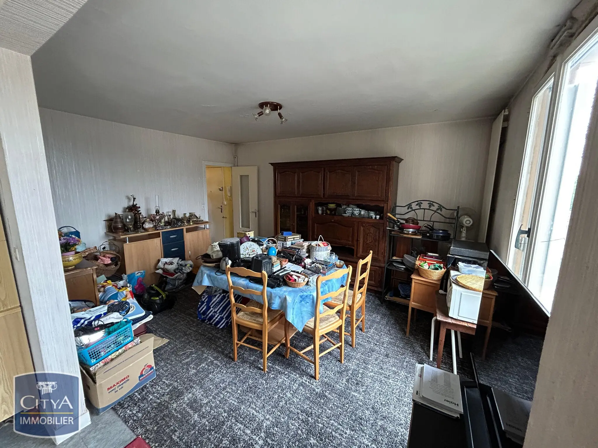 Photo 1 appartement Le Mans