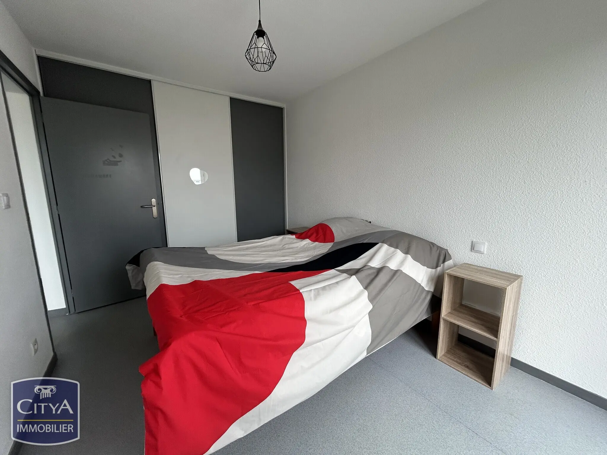 Photo 6 Appartement 2 pièces 40.56m²