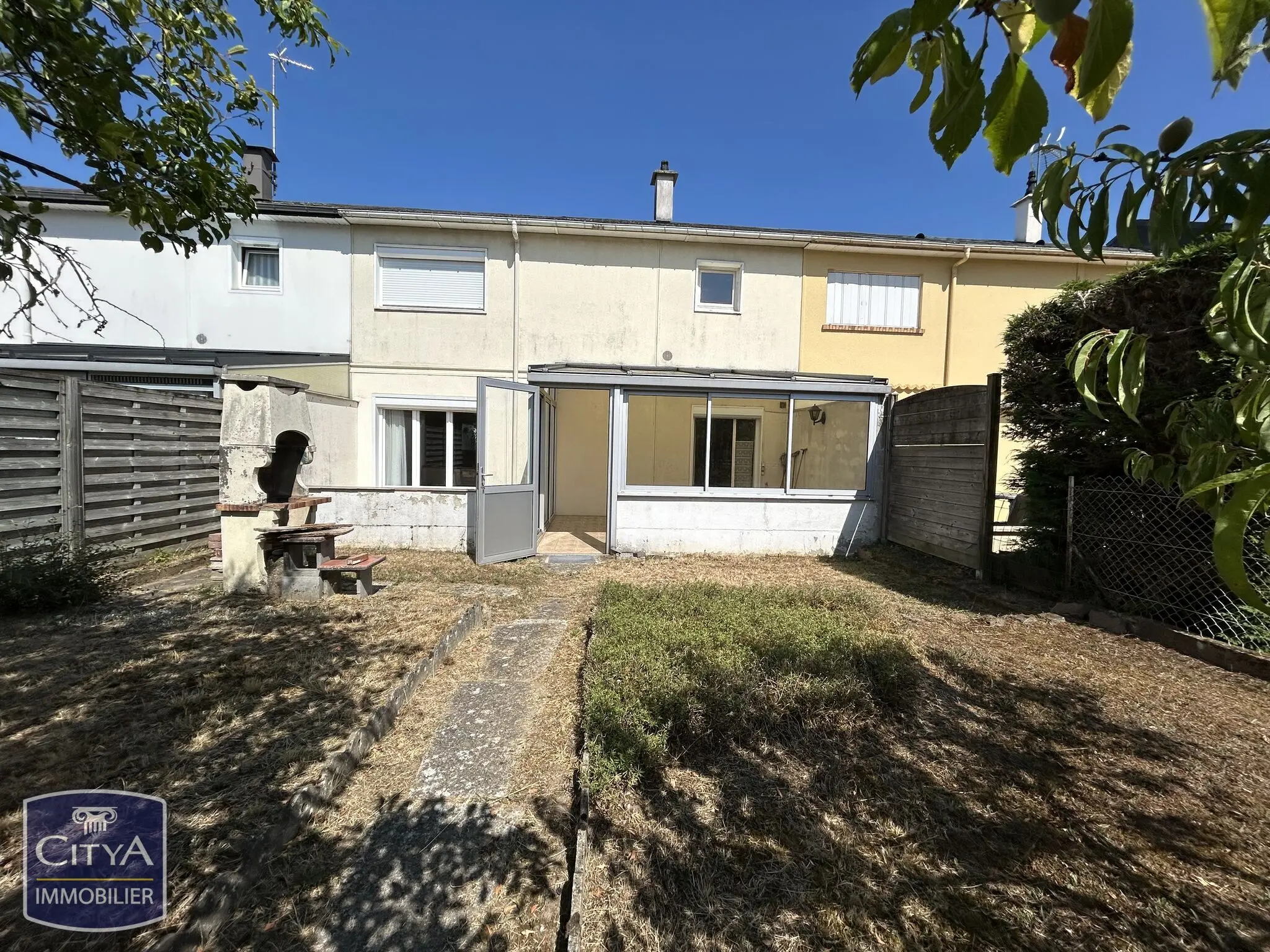 Photo 1 Maison 5 pièces 85.65m²