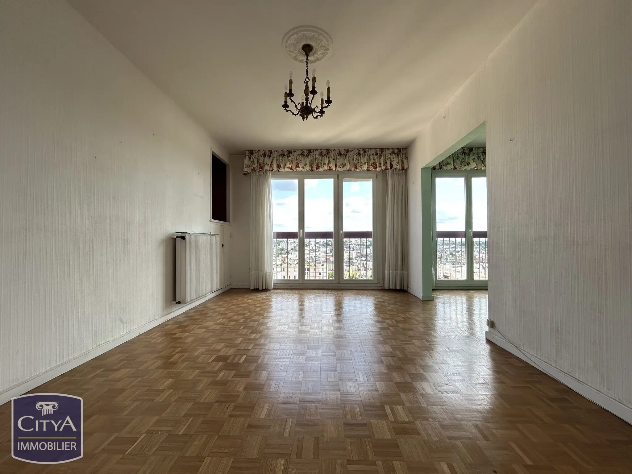 Photo 1 Appartement 4 pièces 78.25m²
