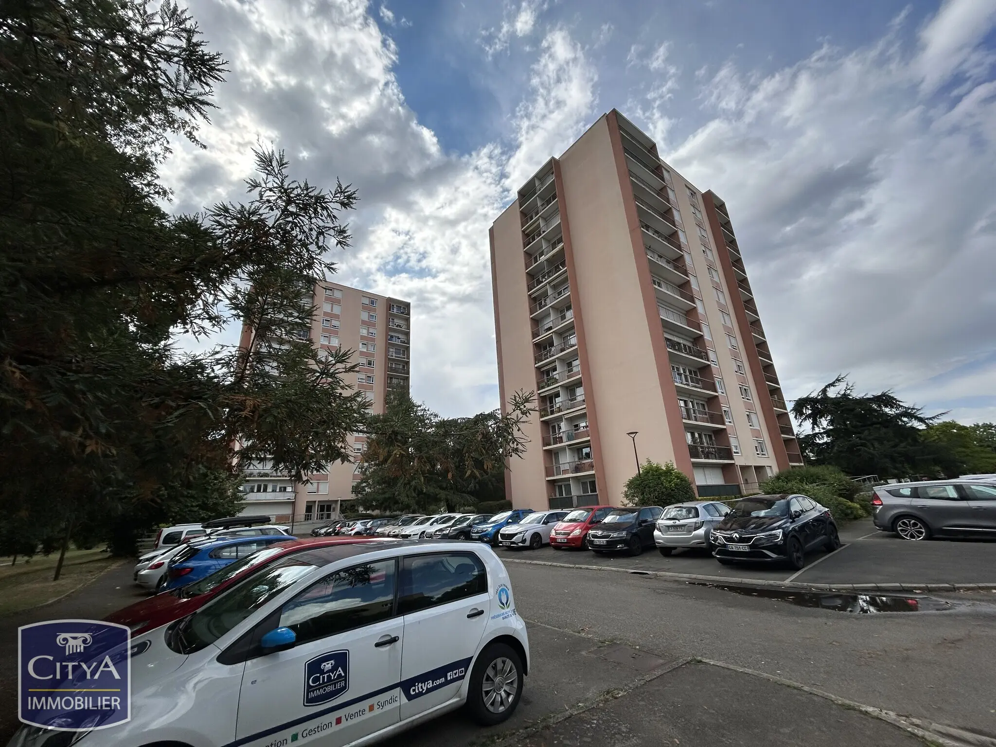 Photo 25 Appartement 4 pièces 84m²
