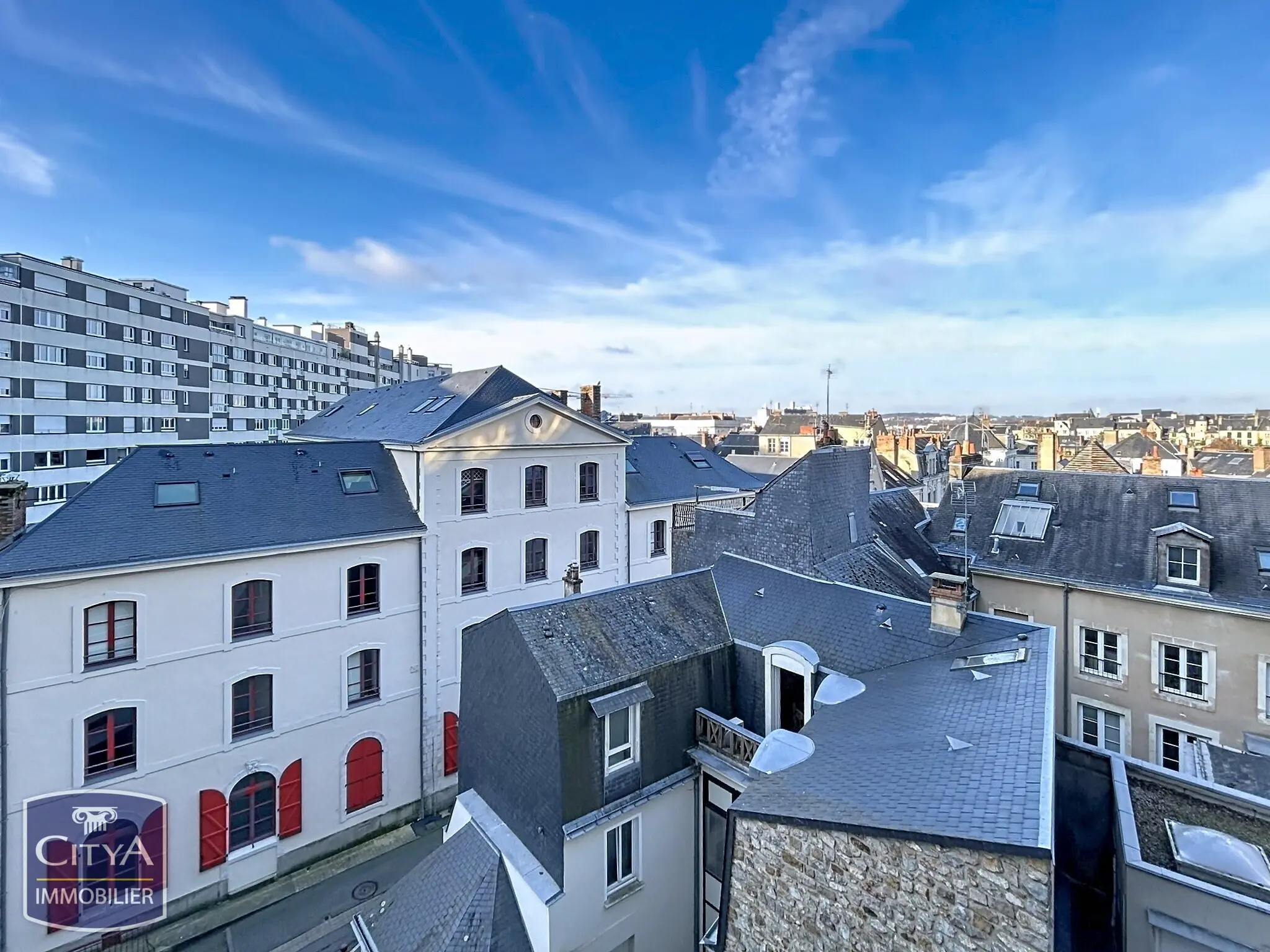 Photo 8 Appartement 4 pièces 72.75m²