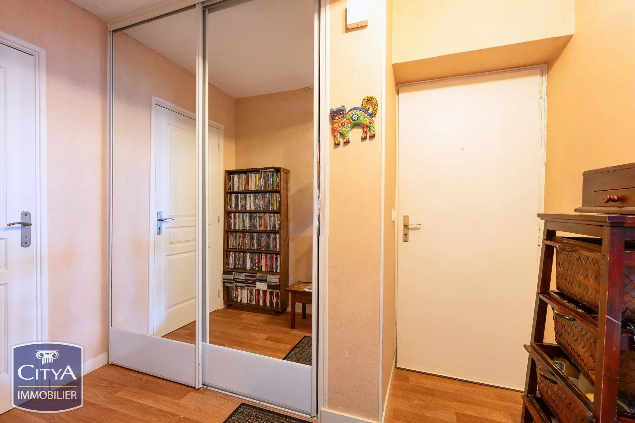 Photo 13 Appartement 5 pièces 81m²