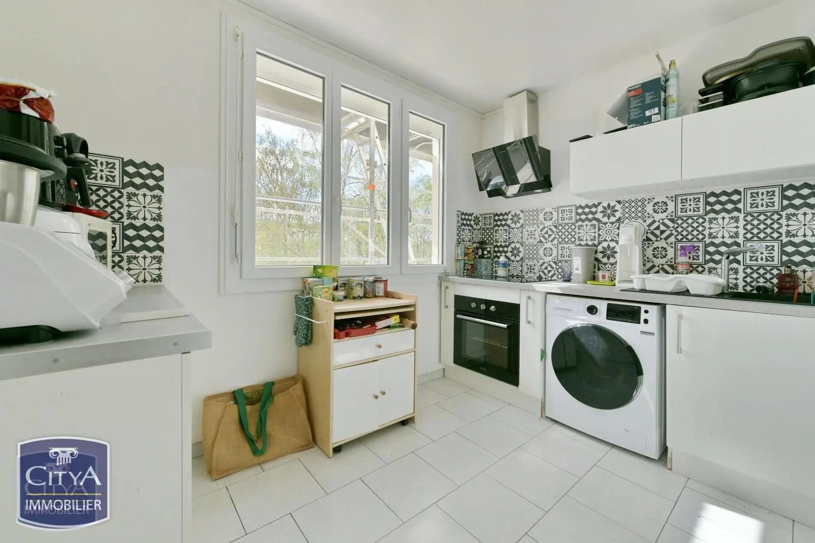 Photo 1 Appartement 3 pièces 53.09m²