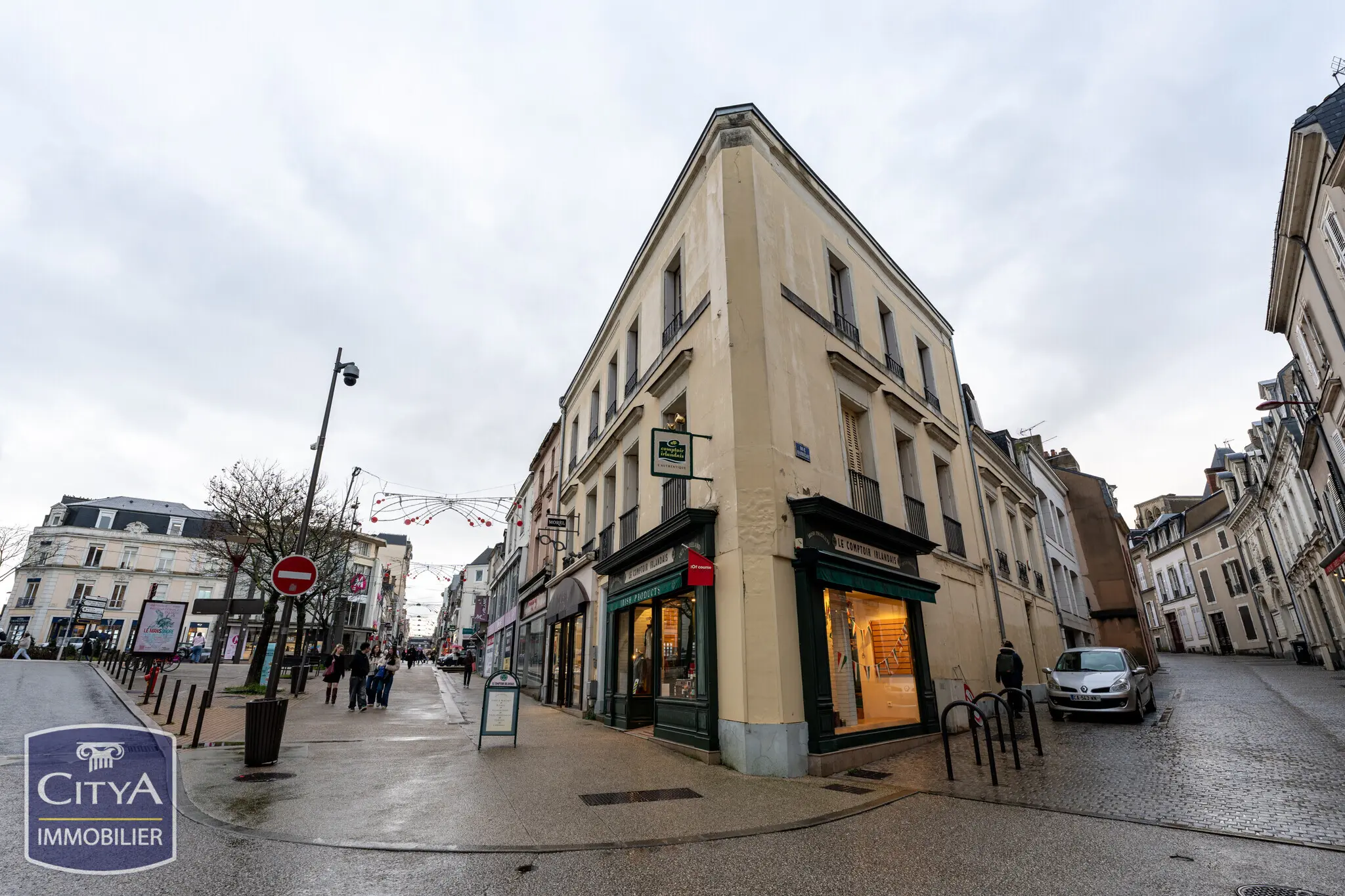 Photo 9 Appartement 3 pièces 52.79m²