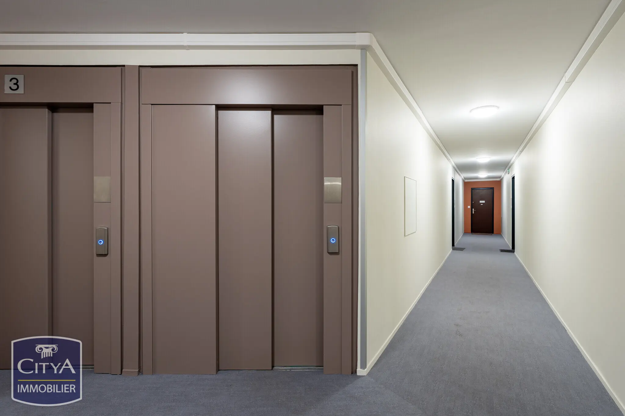 Photo 8 Appartement 2 pièces 54.46m²