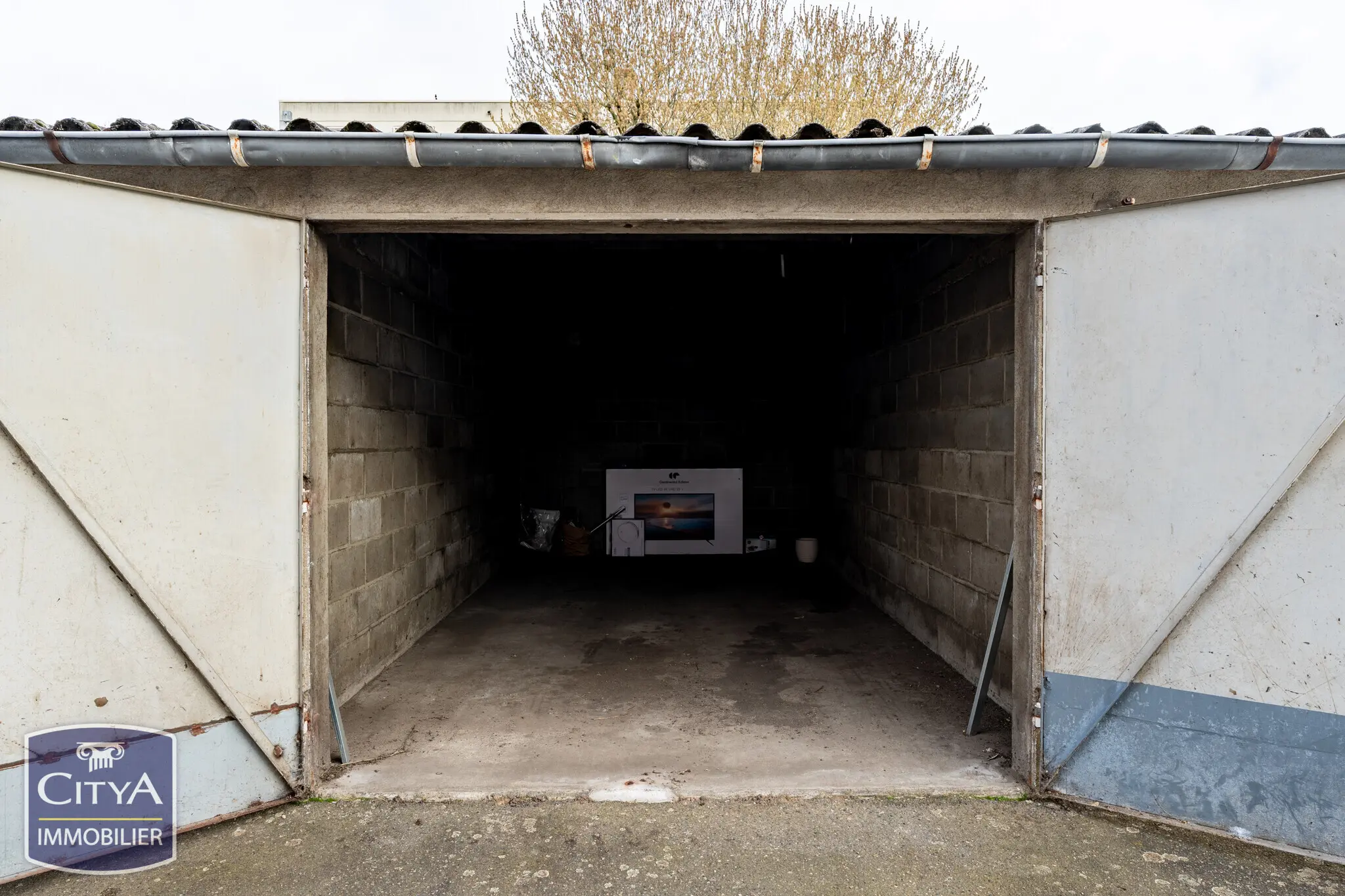 Photo 10 Appartement 3 pièces 55.51m²