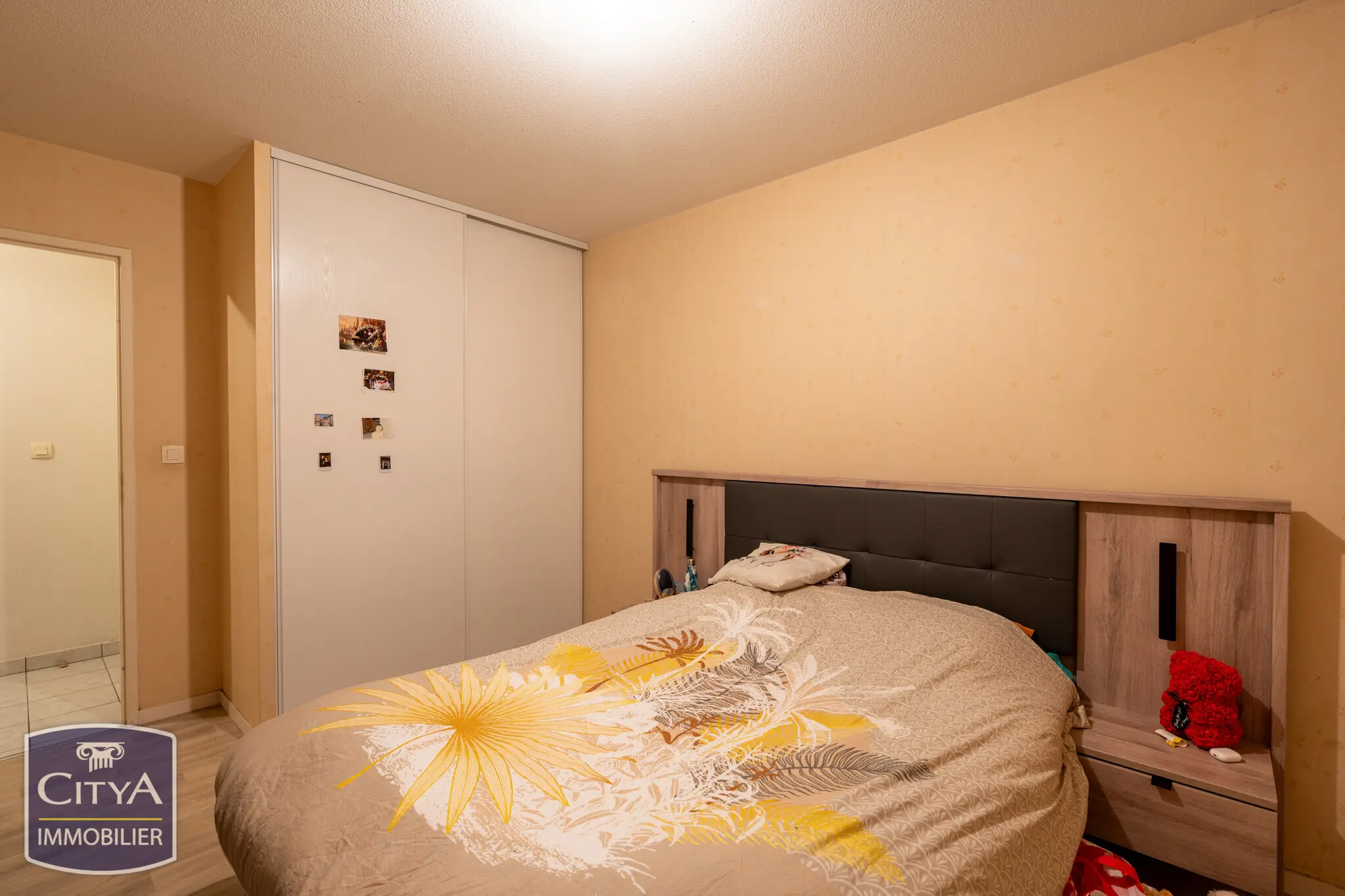 Photo 3 Appartement 2 pièces 54.67m²