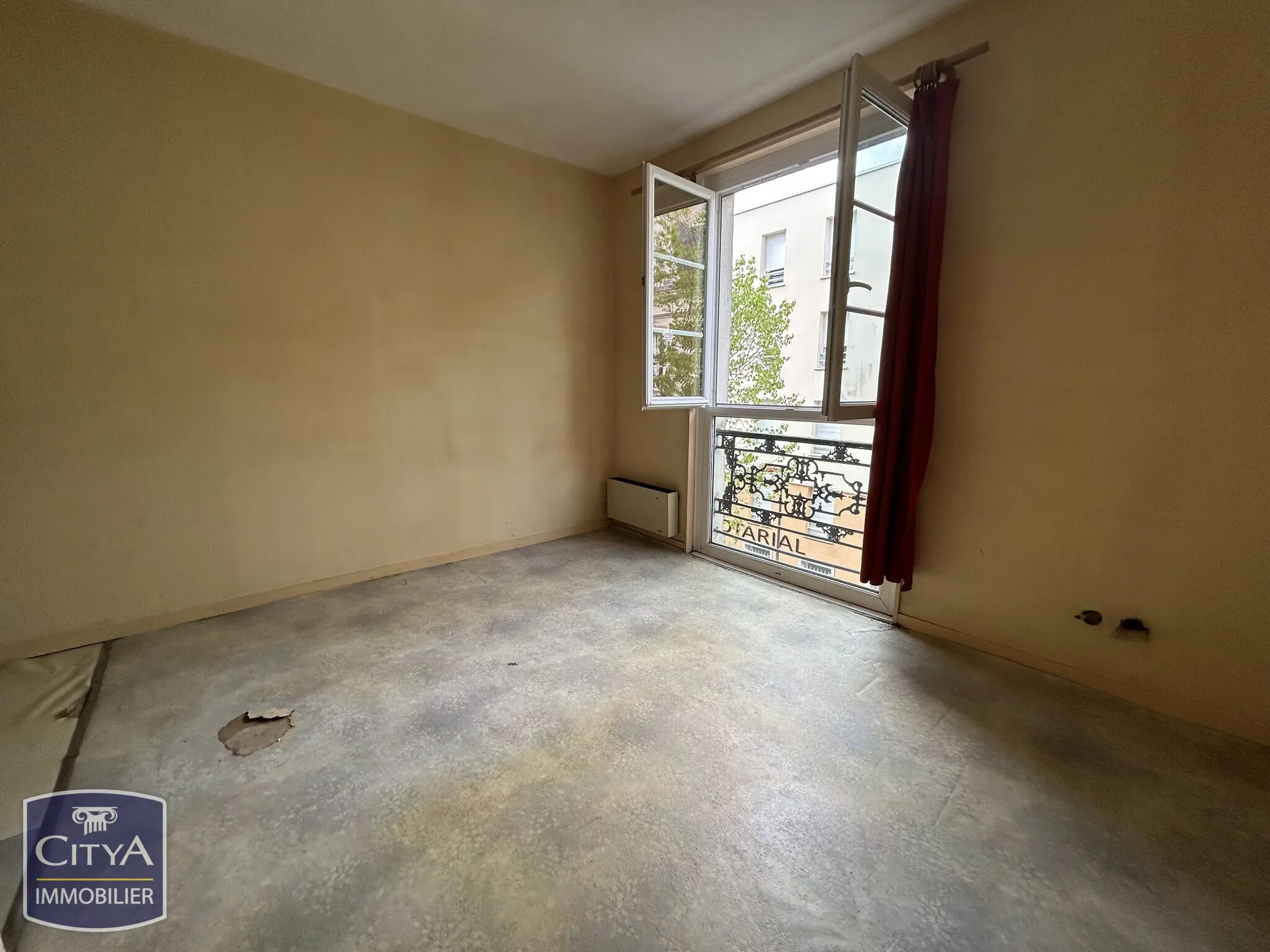 Photo 3 Appartement 1 pièce 18.01m²