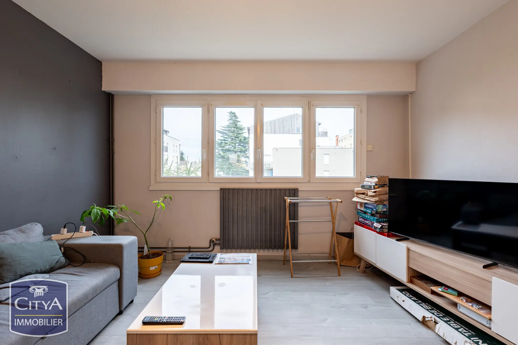 Photo 1 Appartement 2 pièces 51.03m²