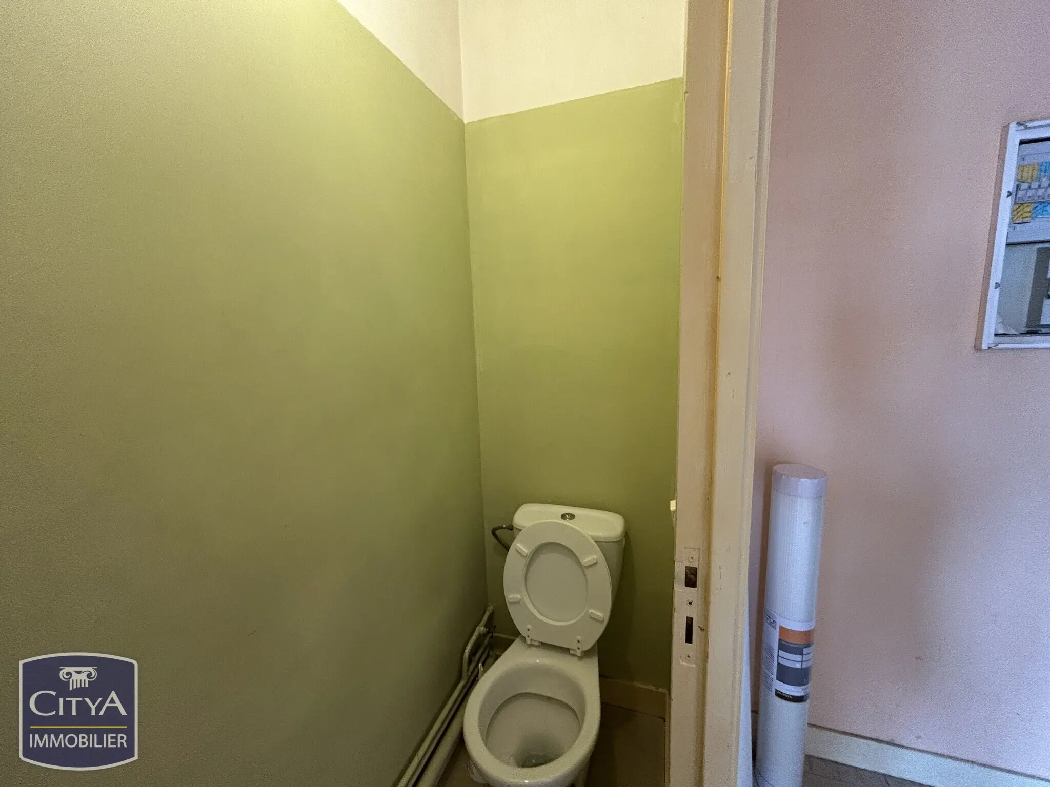 Photo 3 Appartement 2 pièces 35.68m²