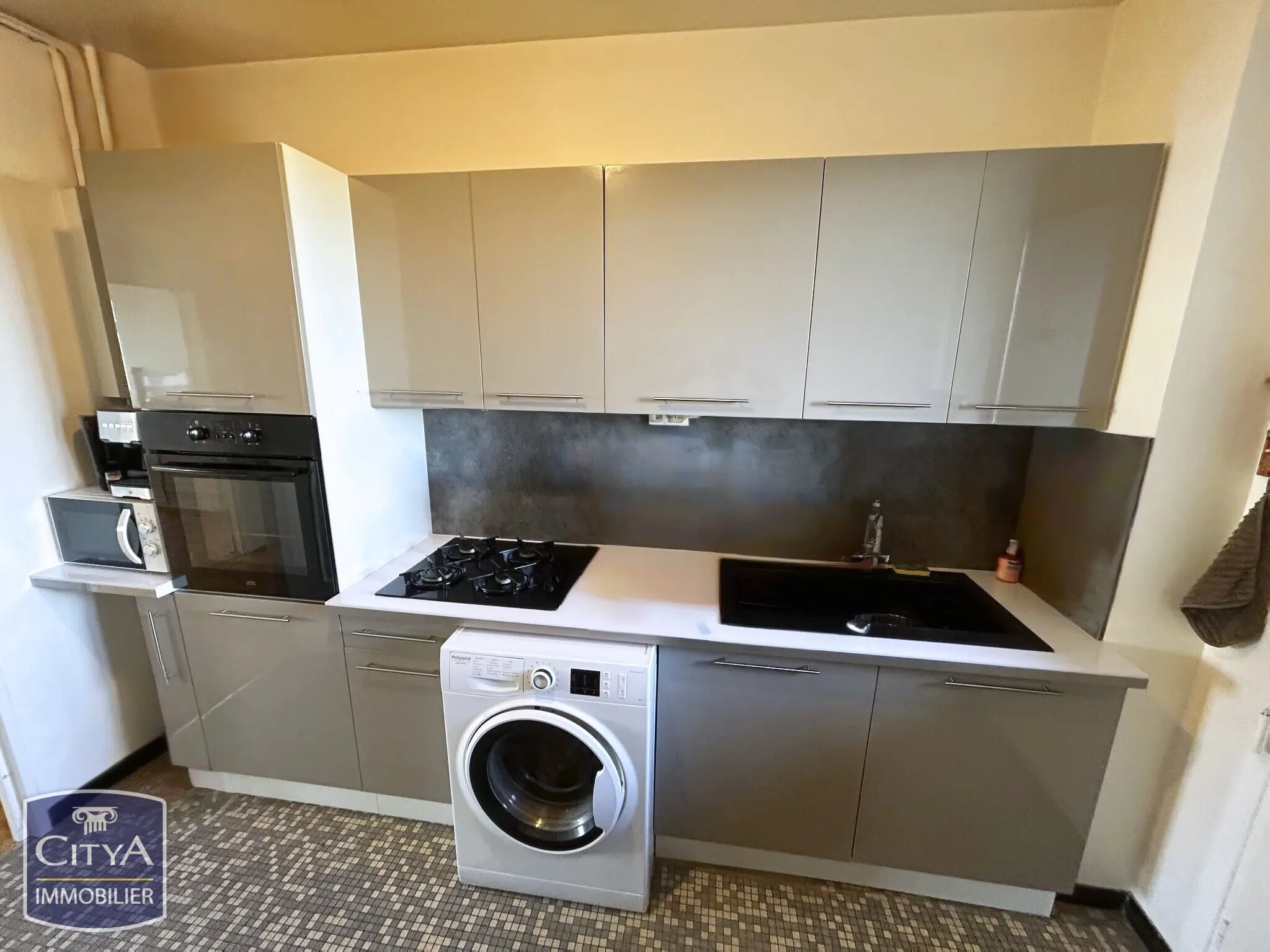 Photo 5 Appartement 4 pièces 72.75m²