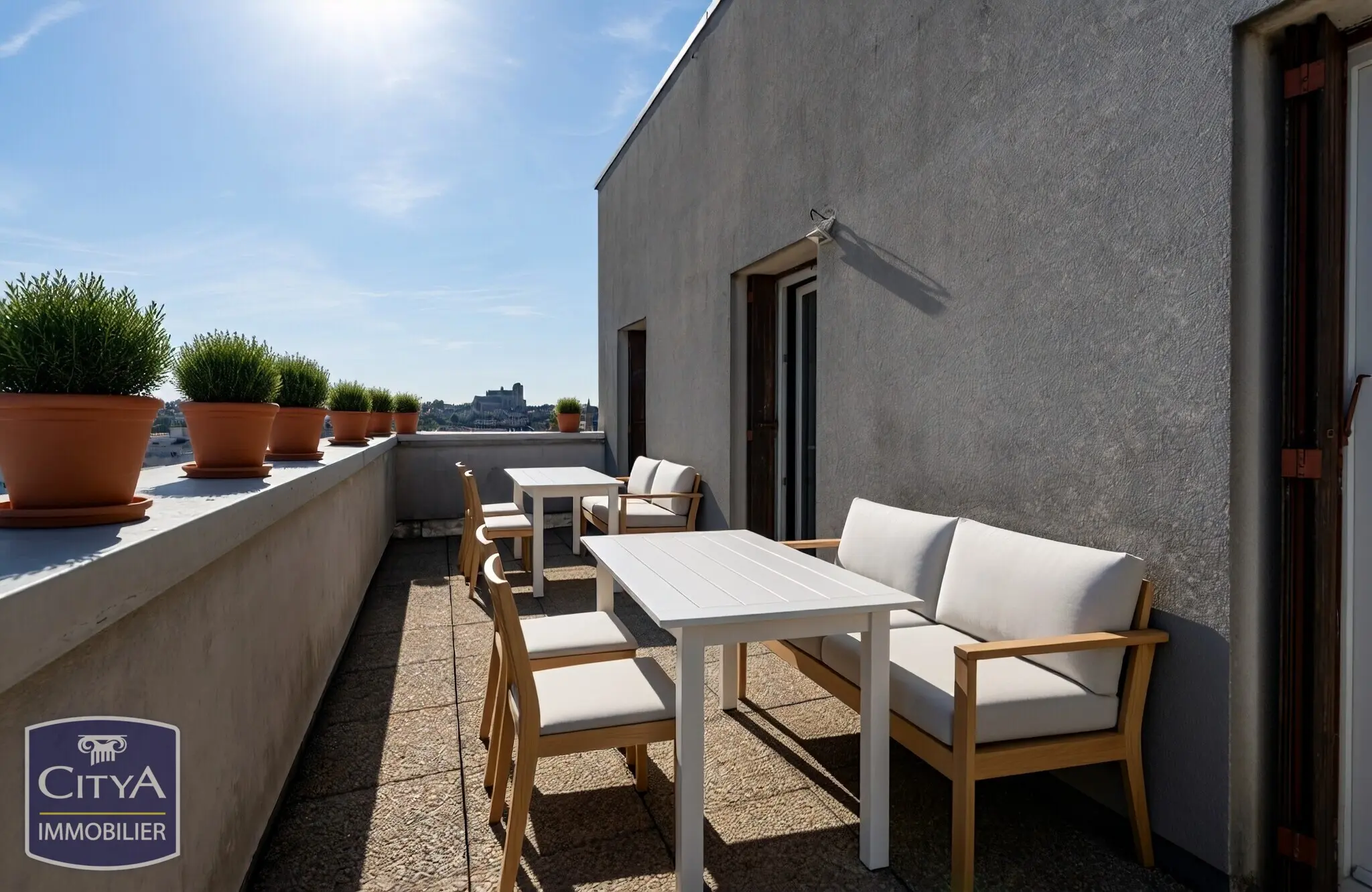Photo 1 Appartement 2 pièces 54m²