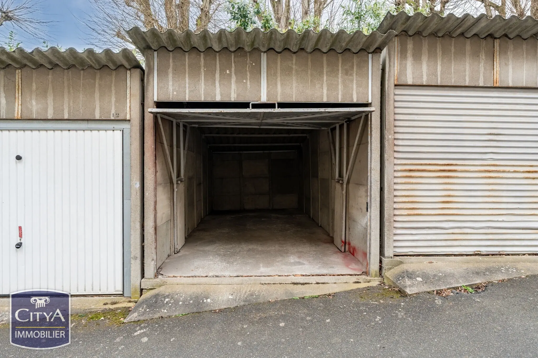 Photo 12 Appartement 3 pièces 55.52m²