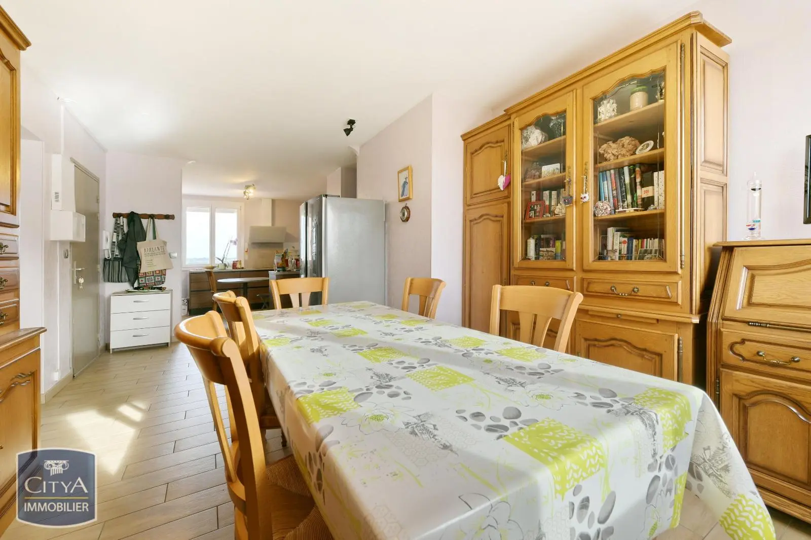 Photo 4 Appartement 5 pièces 88m²
