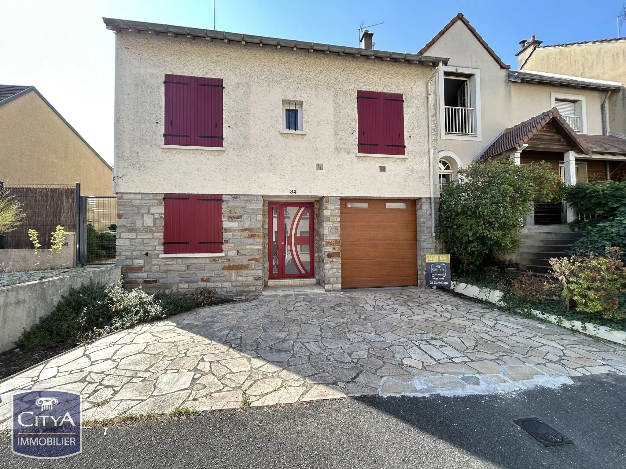 Photo 1 Maison 5 pièces 123.11m²