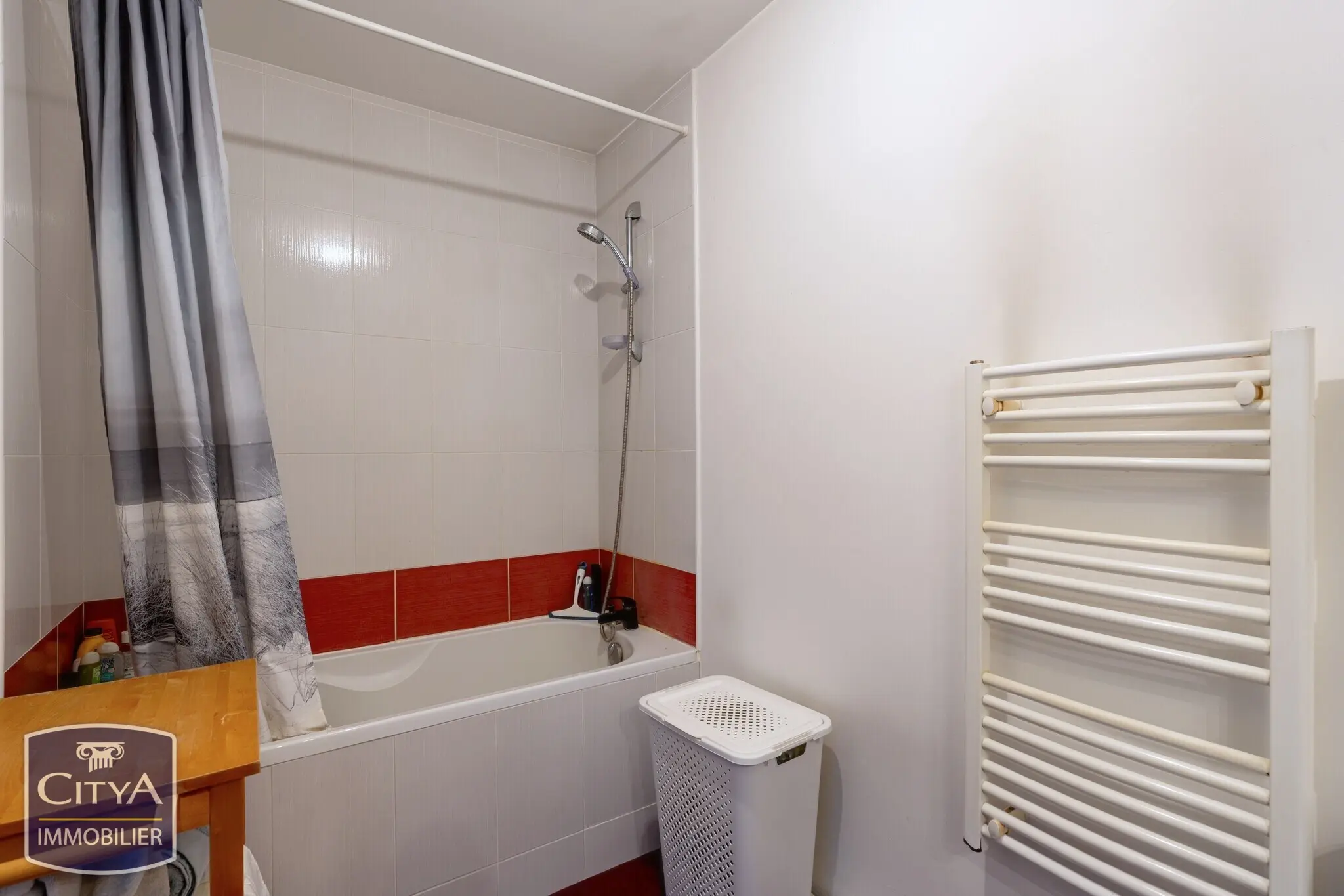 Photo 8 Appartement 2 pièces 41.35m²