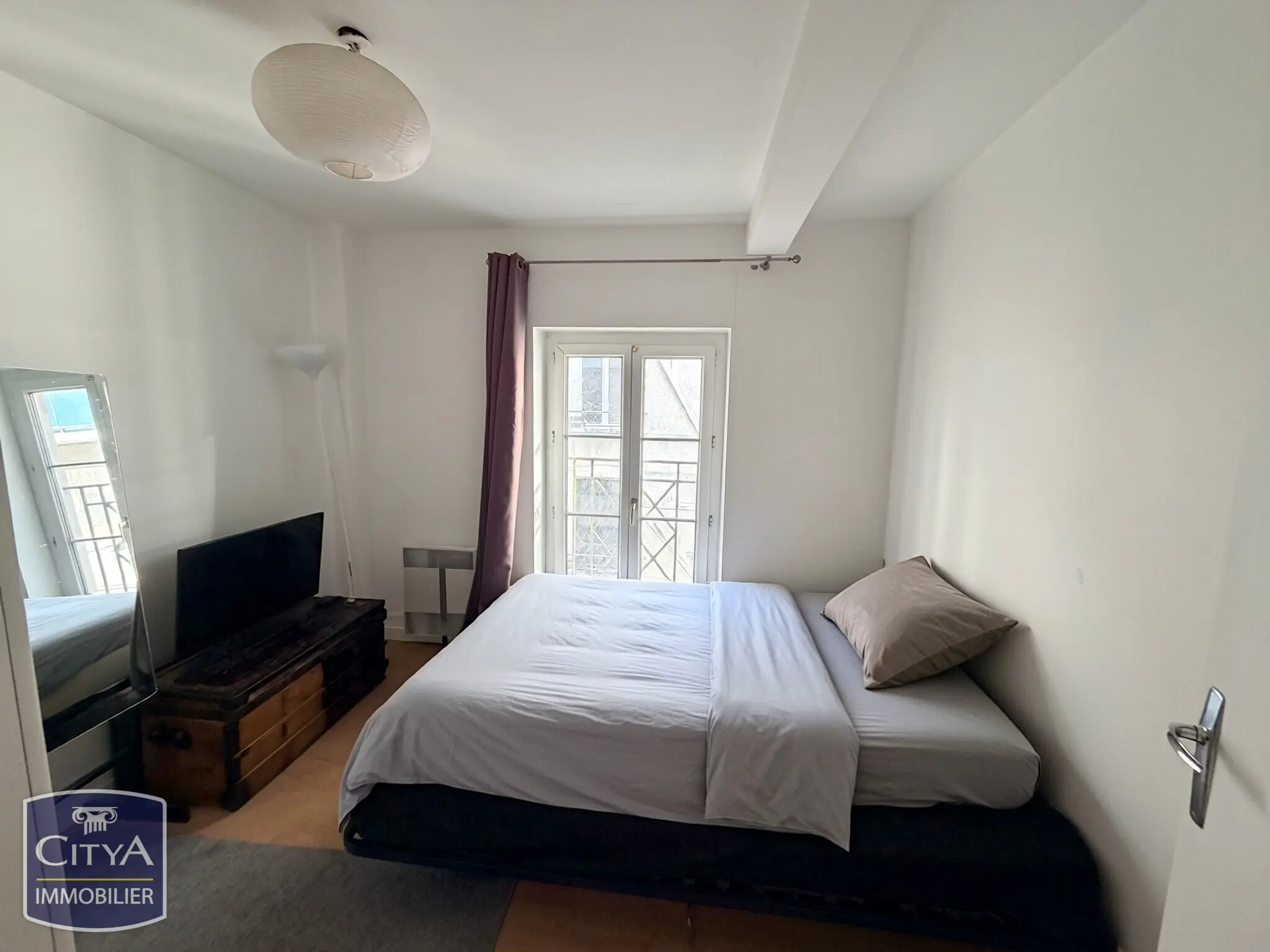 Photo 3 Appartement 2 pièces 30m²
