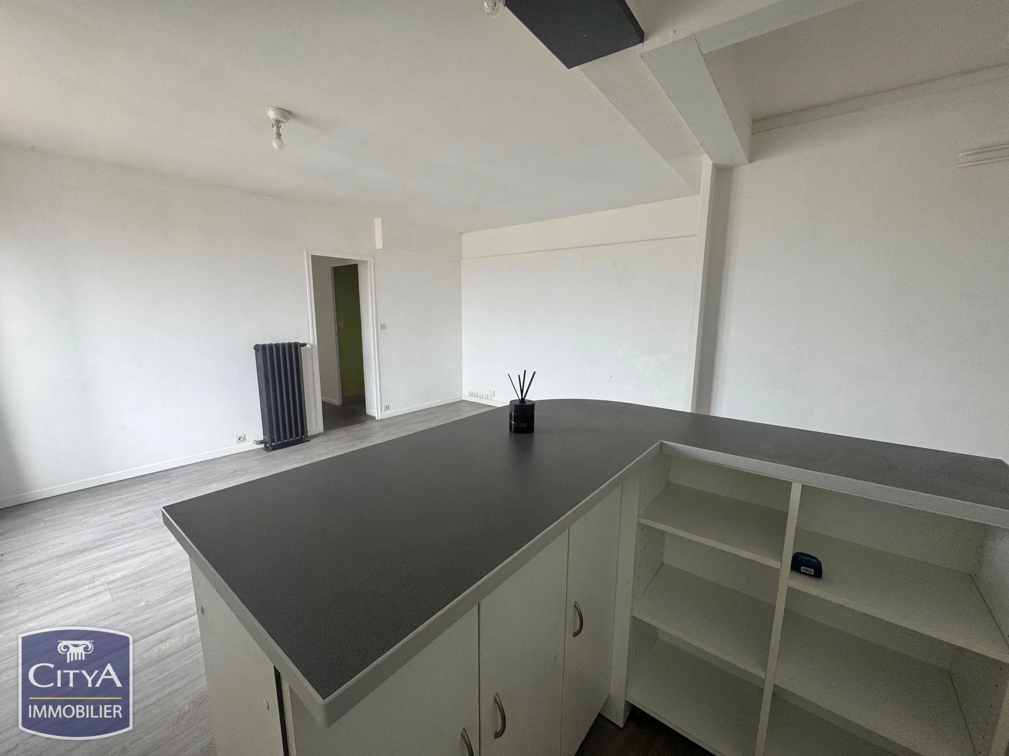 Photo 6 Appartement 3 pièces 57.45m²