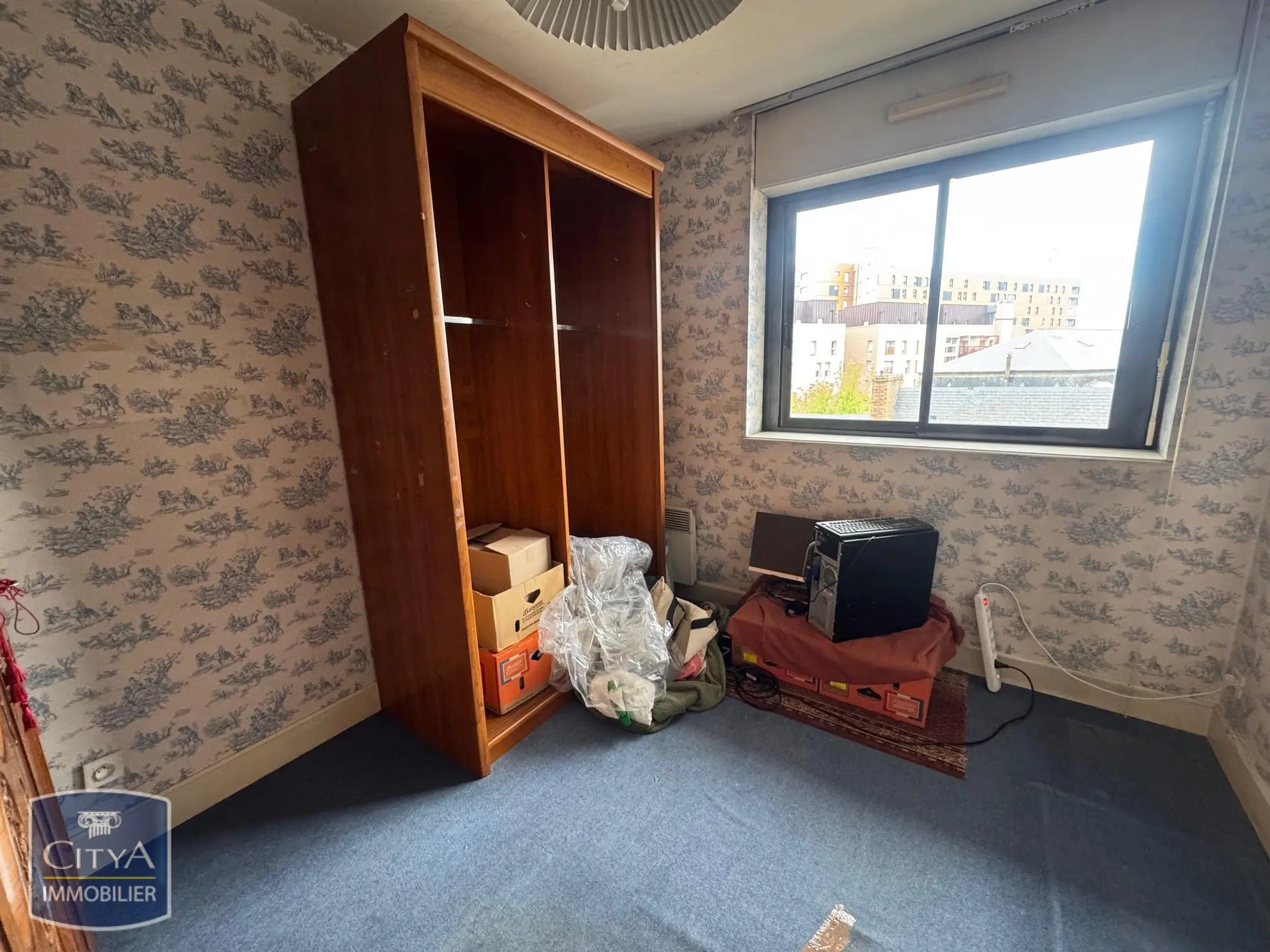 Photo 10 appartement Le Mans