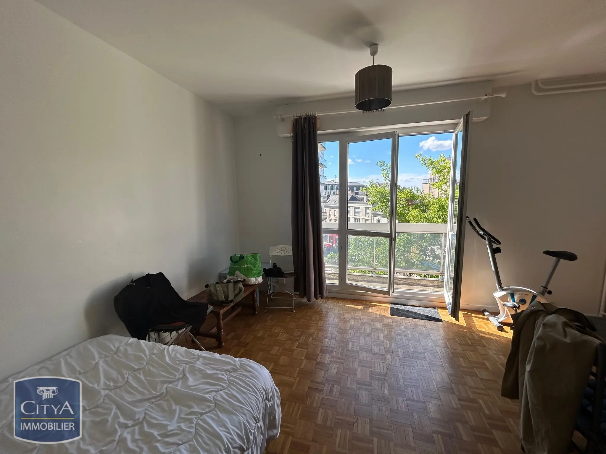 Photo 6 appartement Le Mans