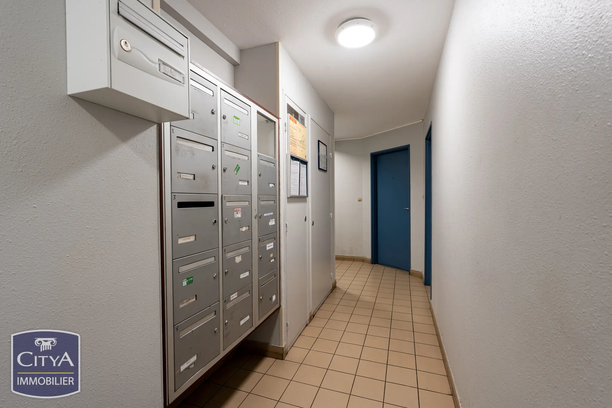 Photo 8 Appartement 1 pièce 20.01m²