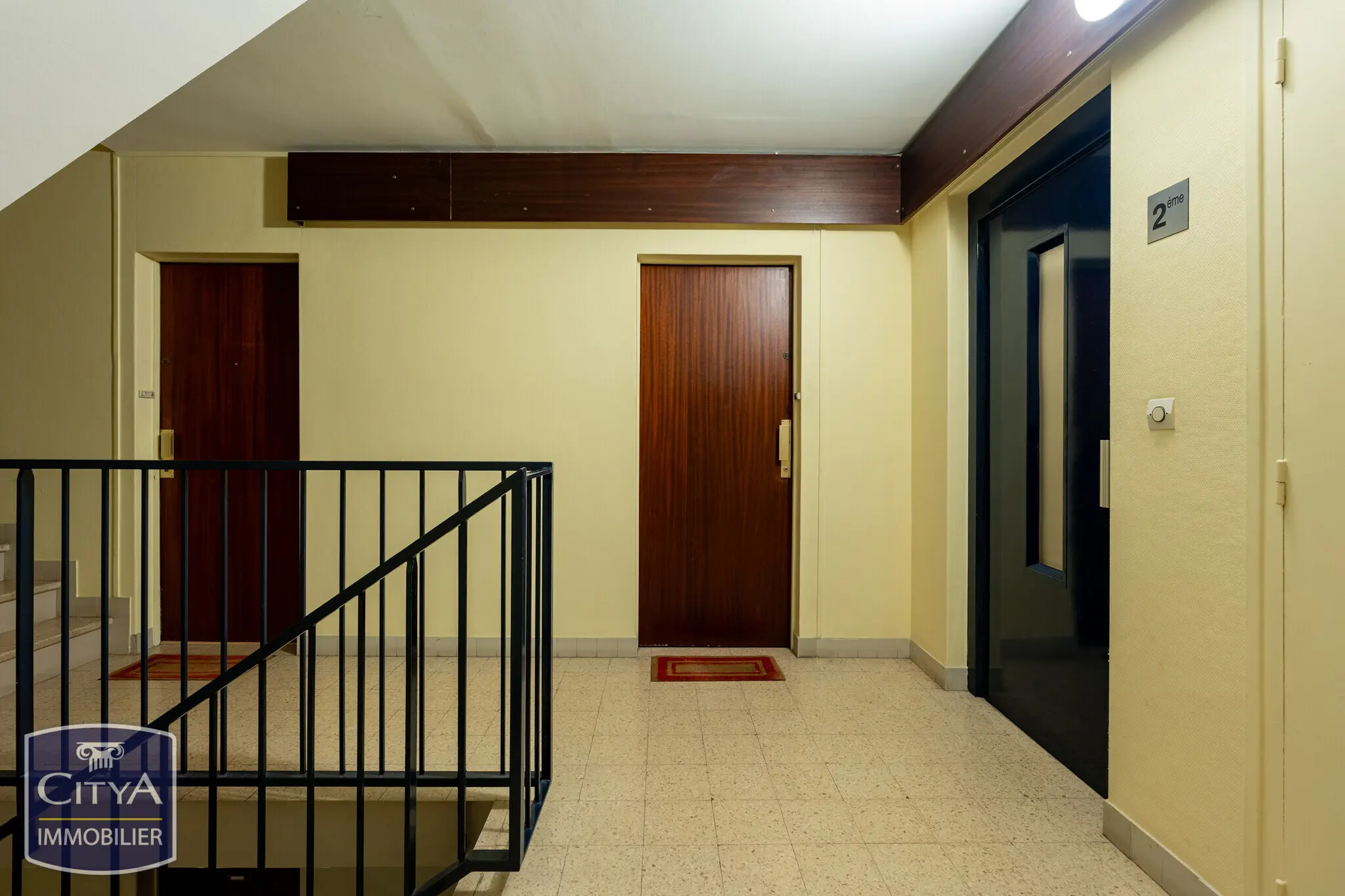 Photo 9 appartement Le Mans