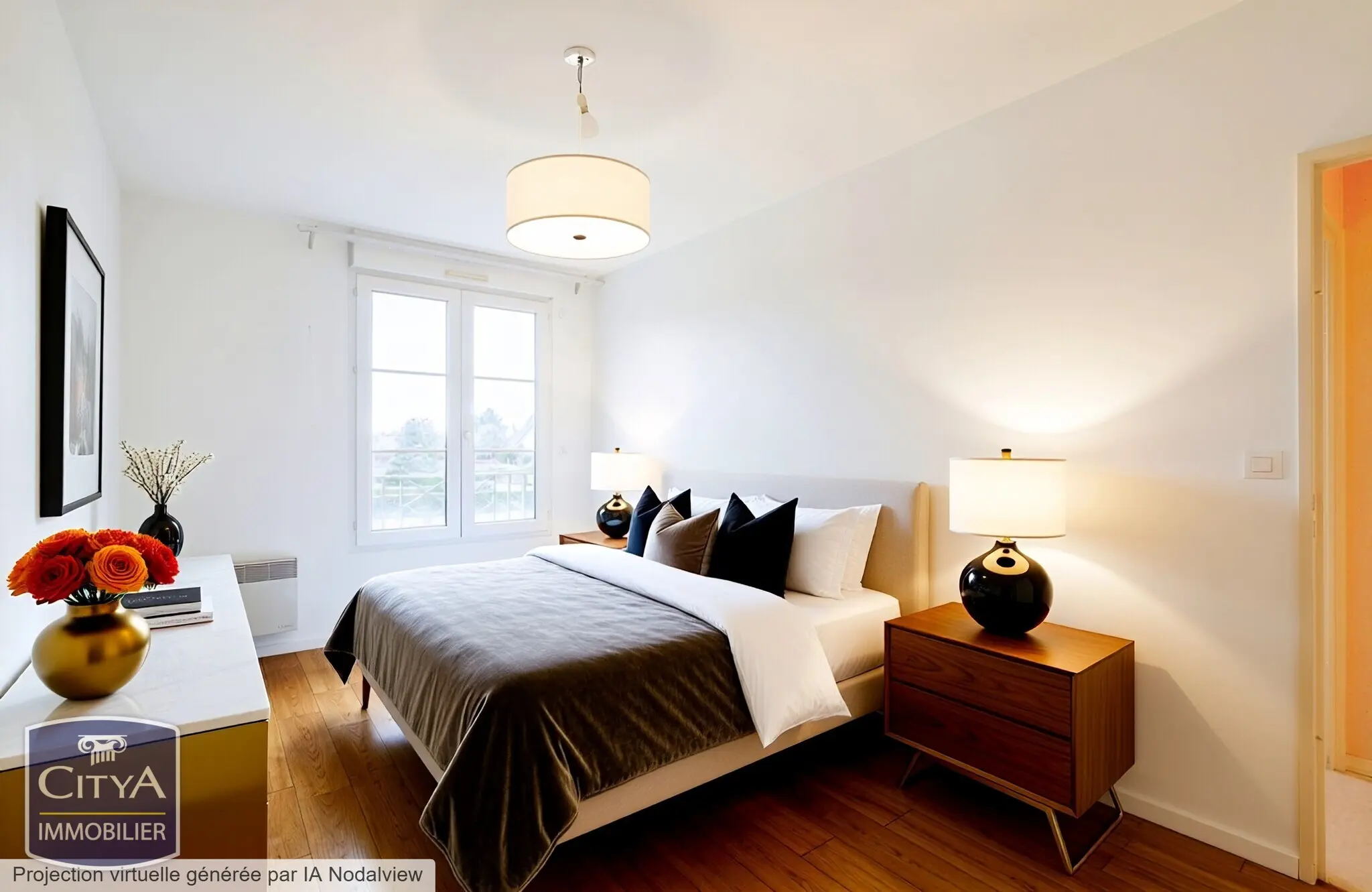 Photo 14 Appartement 3 pièces 68.2m²