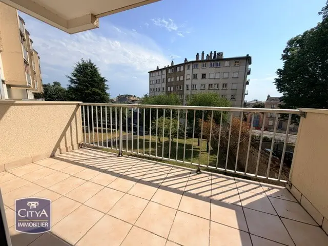 Photo 1 Appartement 4 pièces 77.55m²