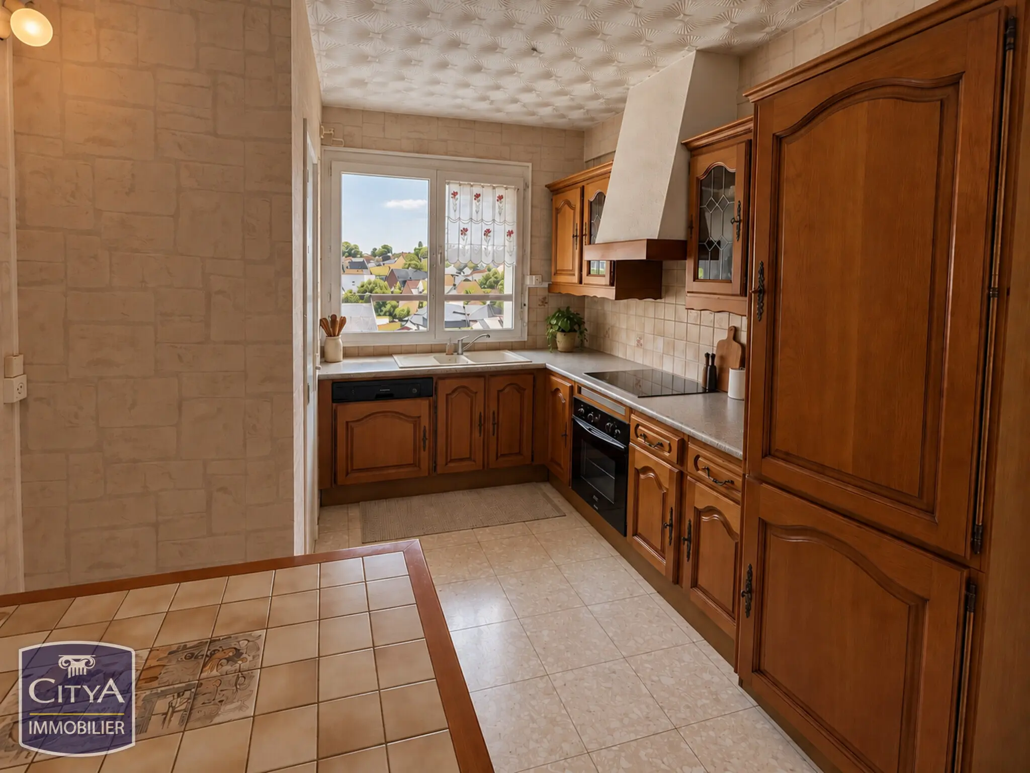 Photo 3 Appartement 4 pièces 92.18m²