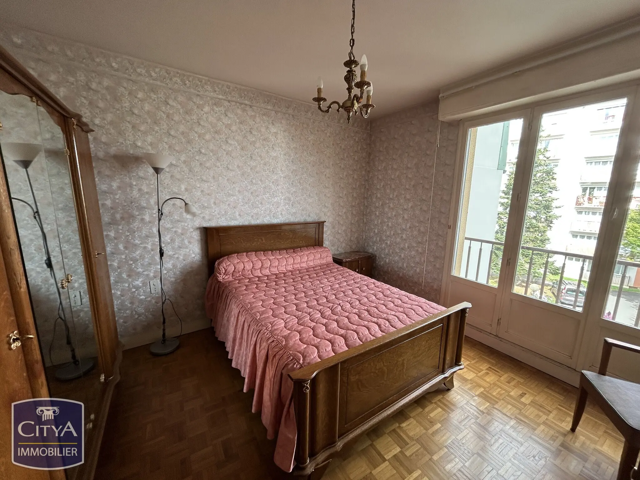 Photo 10 appartement Le Mans