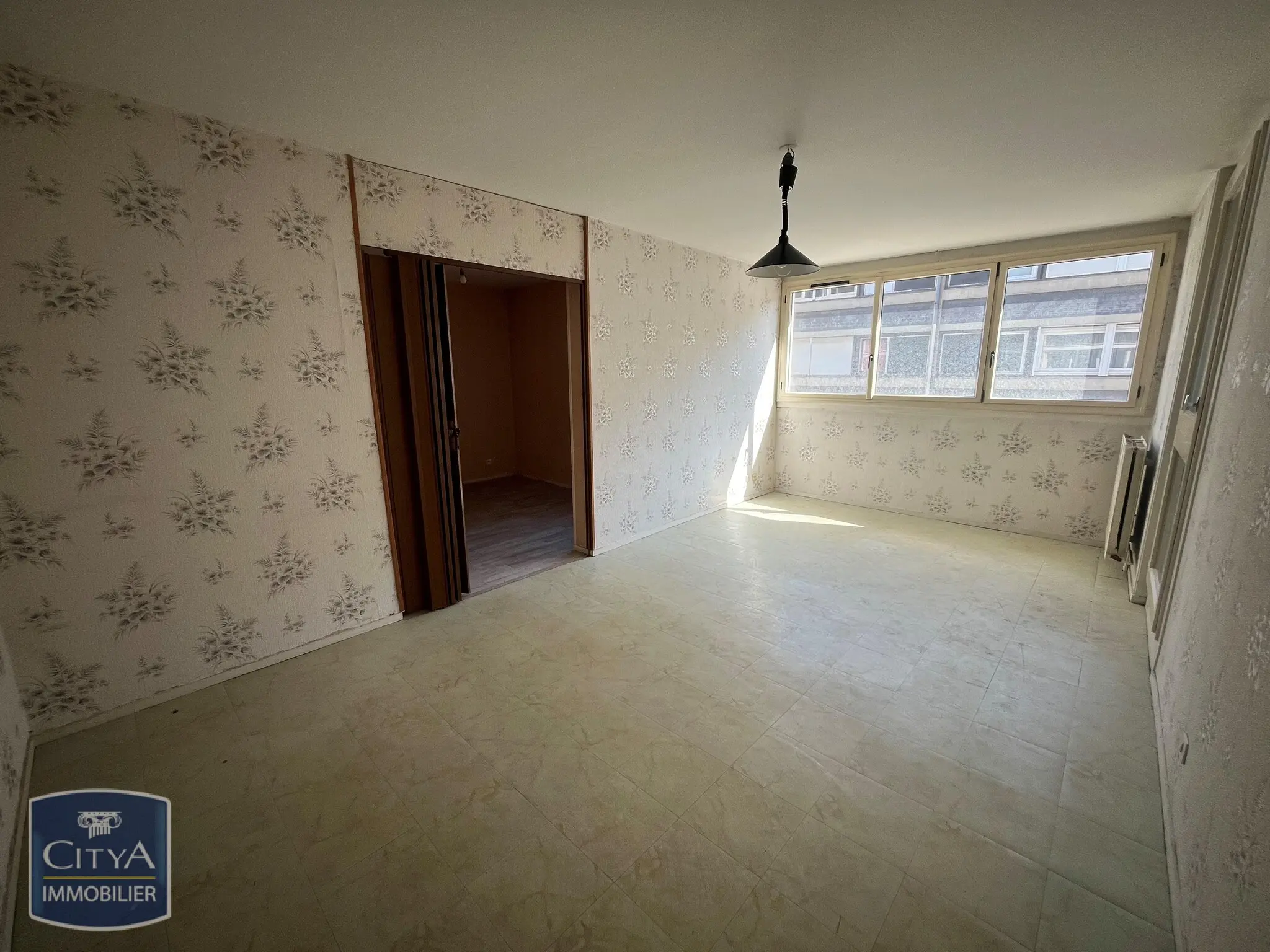 Photo 3 Appartement 4 pièces 82.84m²
