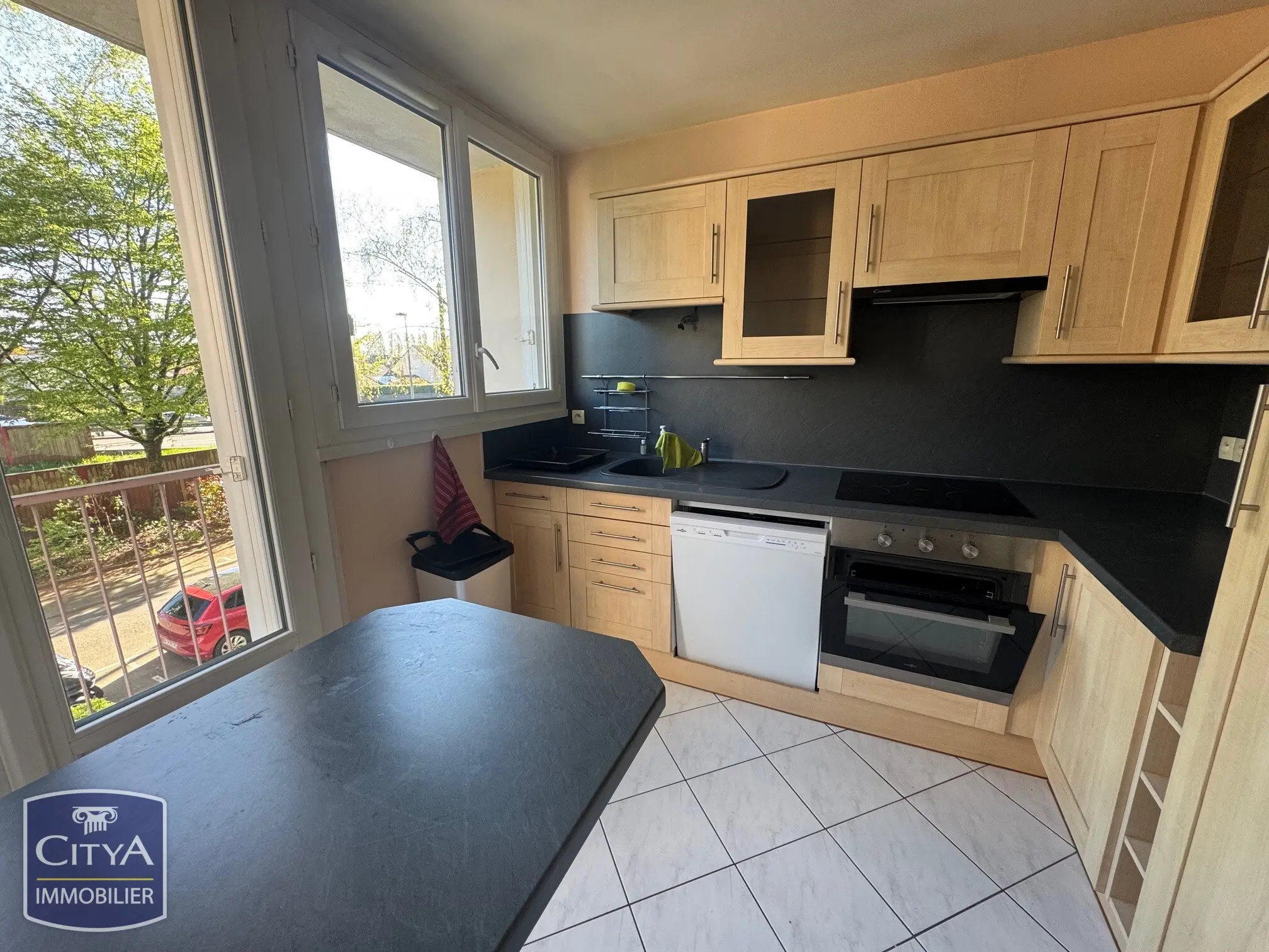 Photo 3 Appartement 2 pièces 44.43m²