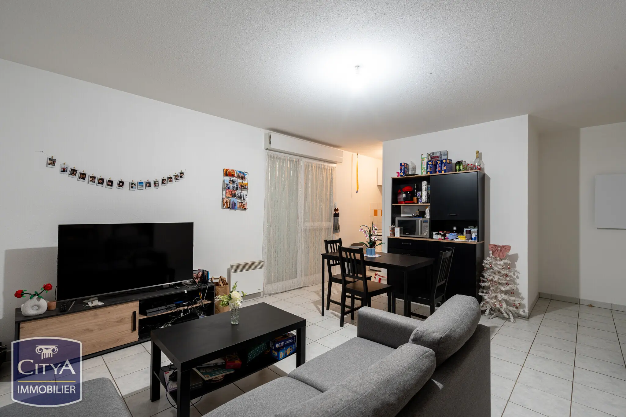 Photo 1 Appartement 2 pièces 54.67m²