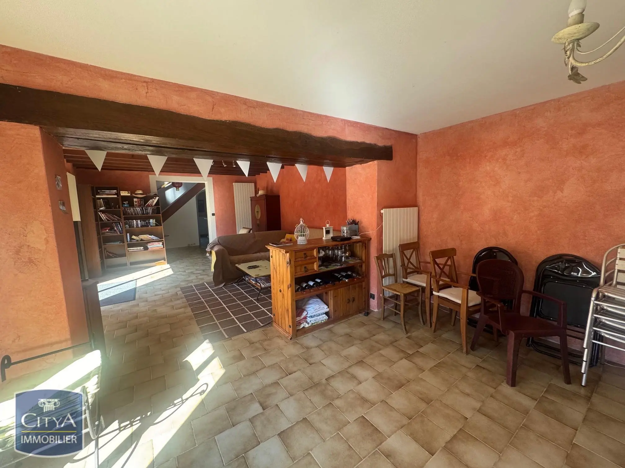 Photo 6 Maison 7 pièces 180m²