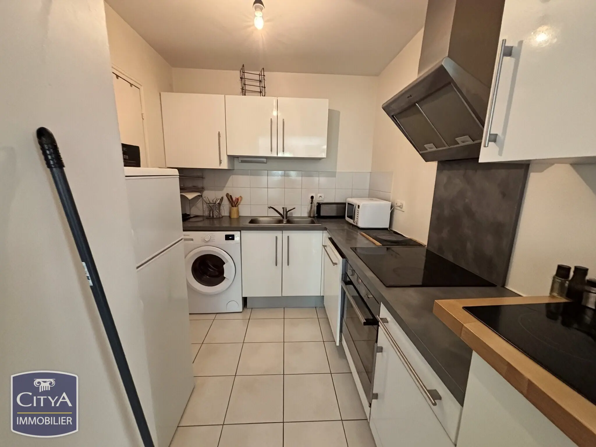 Photo 5 Appartement 3 pièces 56.18m²