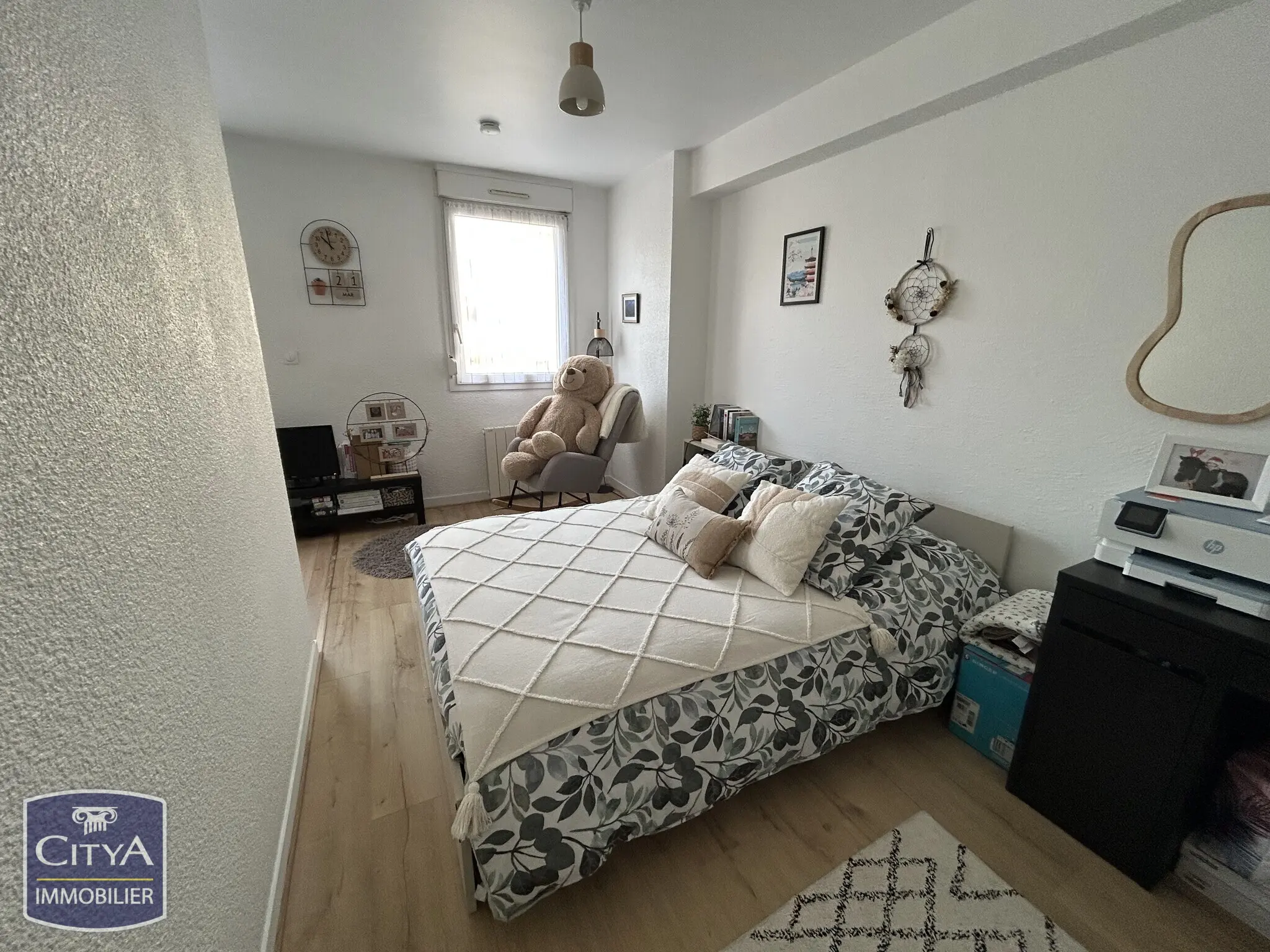 Photo 9 appartement Le Mans