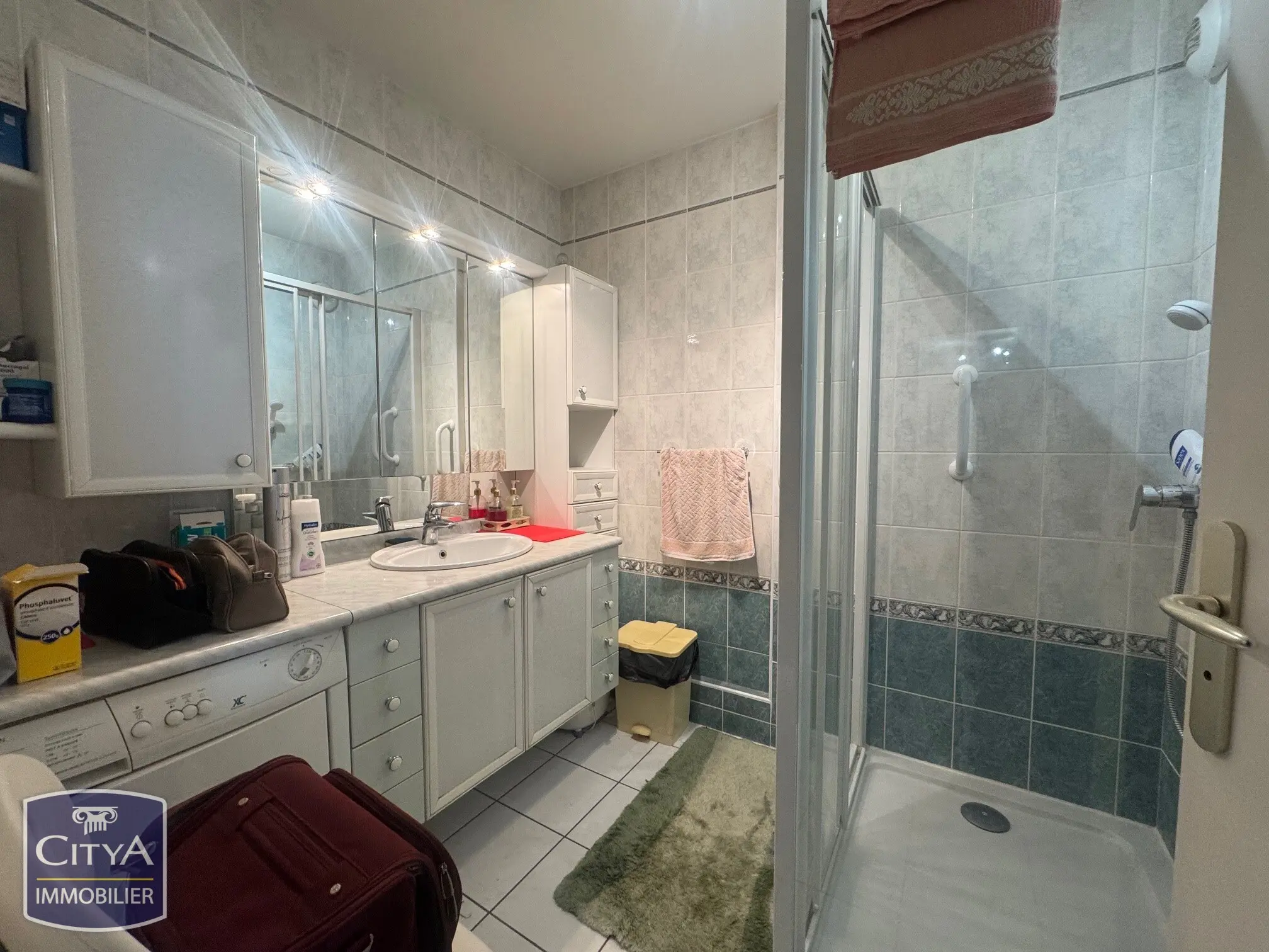 Photo 7 Appartement 4 pièces 79.6m²