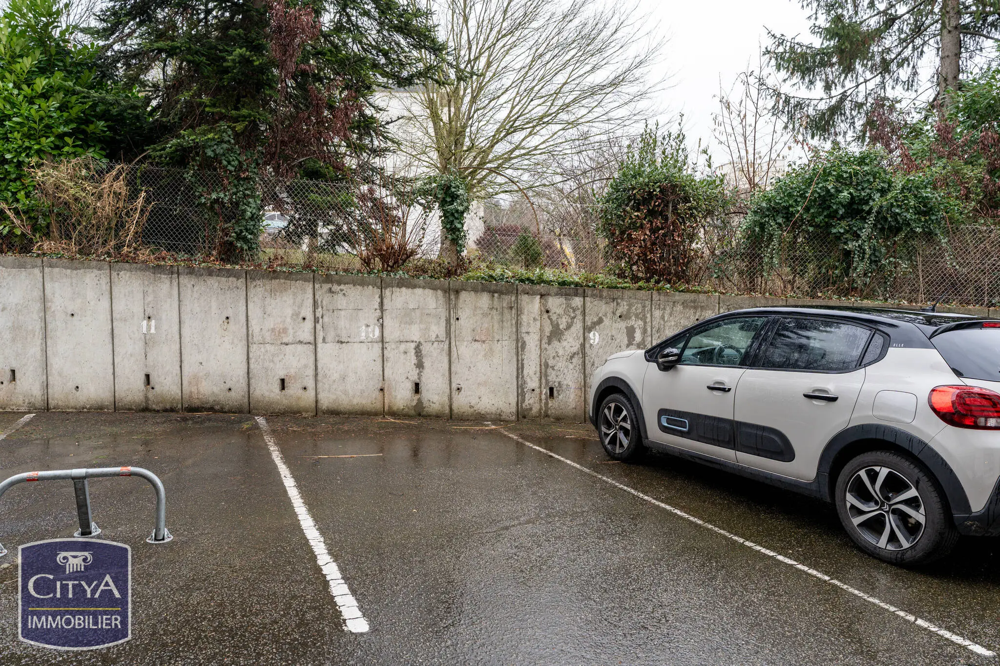 Photo 10 Appartement 2 pièces 51.76m²