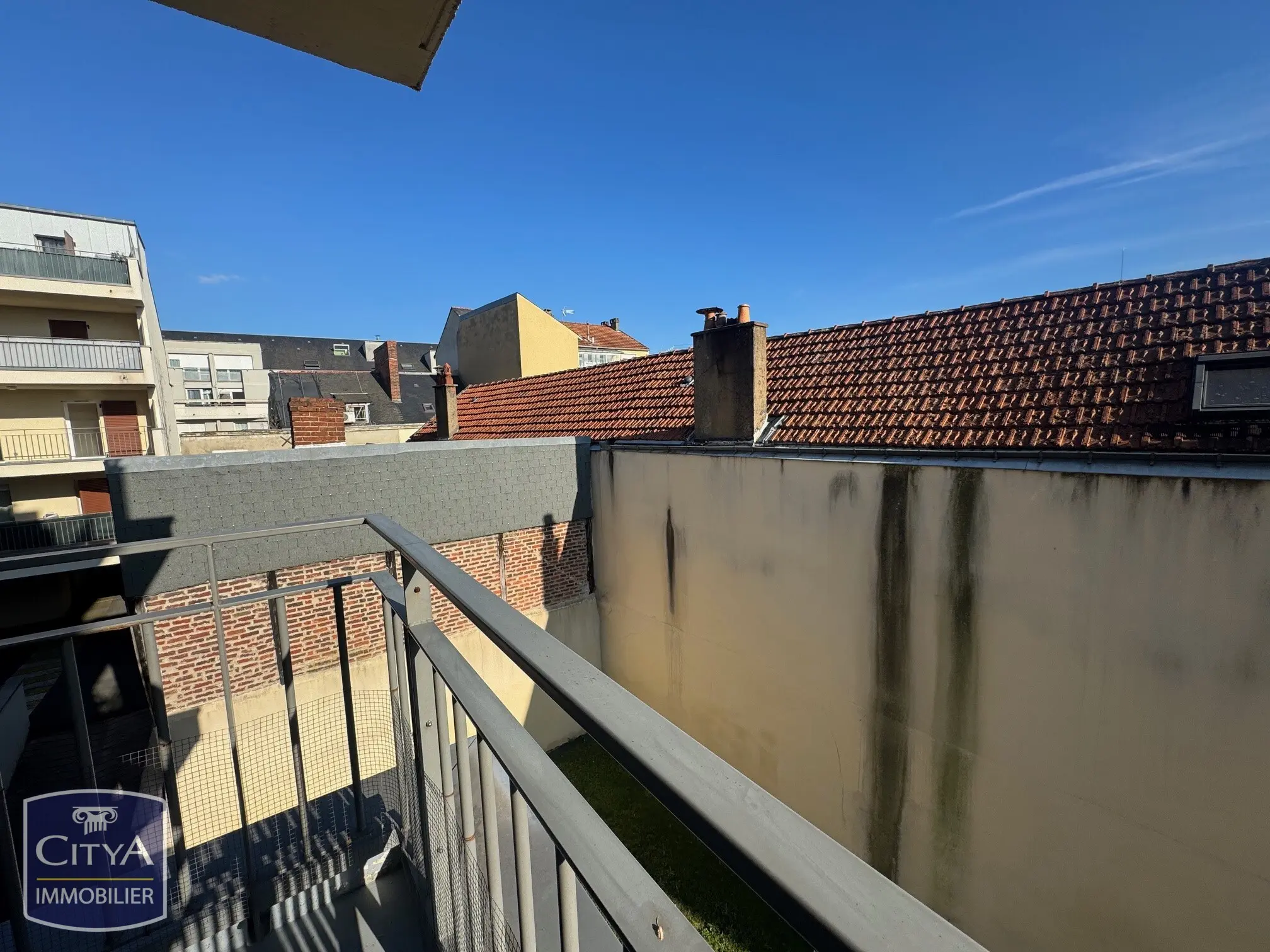 Photo 7 Appartement 1 pièce 30.15m²