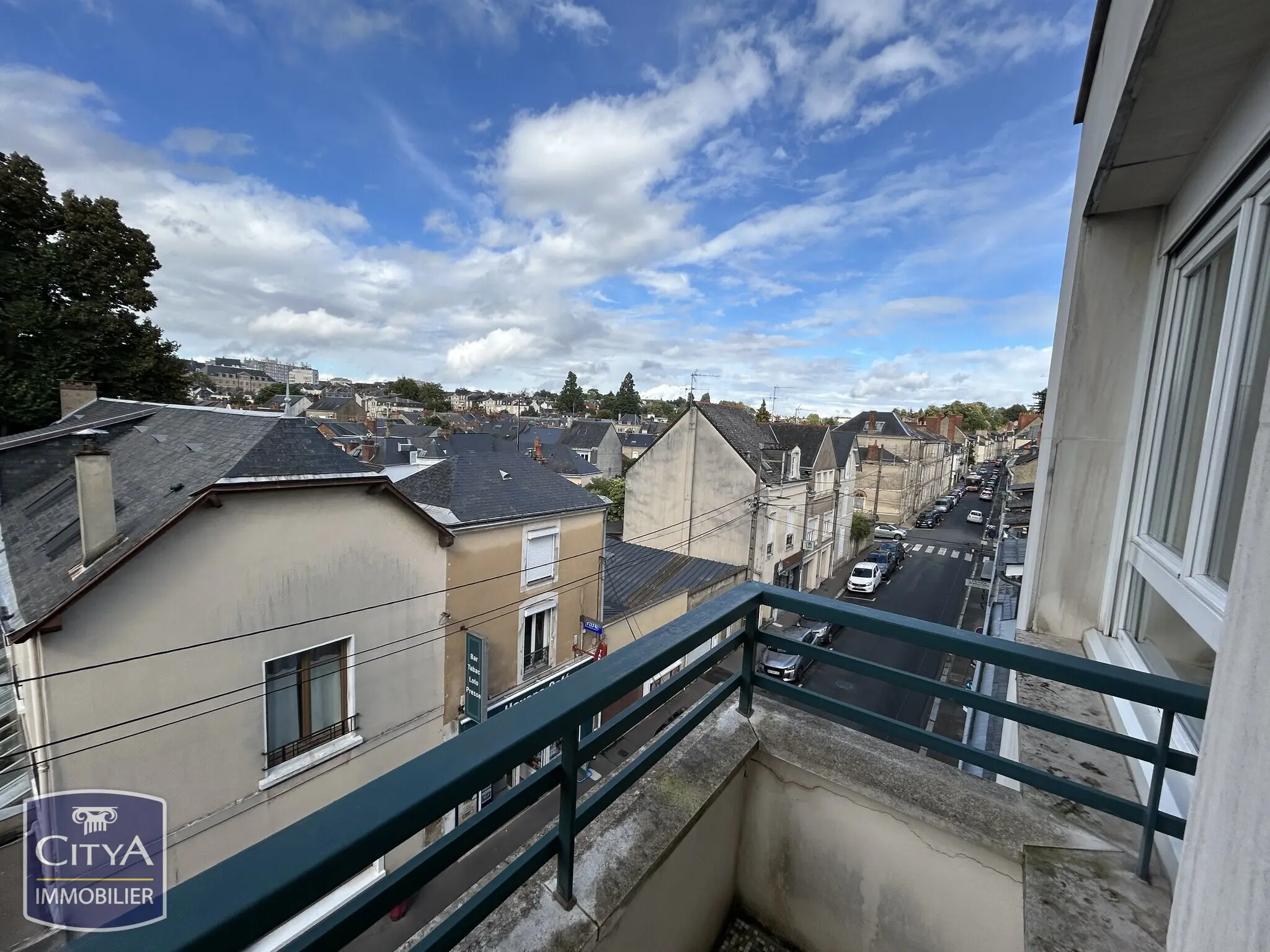 Photo 4 appartement Le Mans