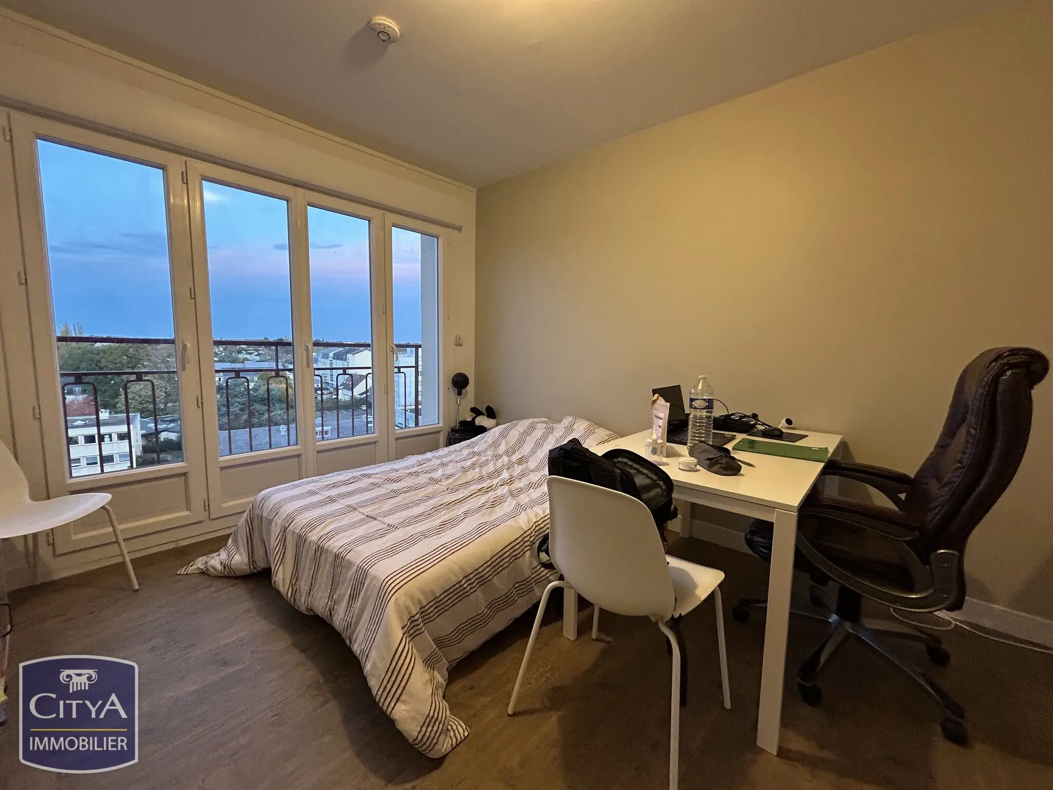 Photo 4 Appartement 1 pièce 26.96m²