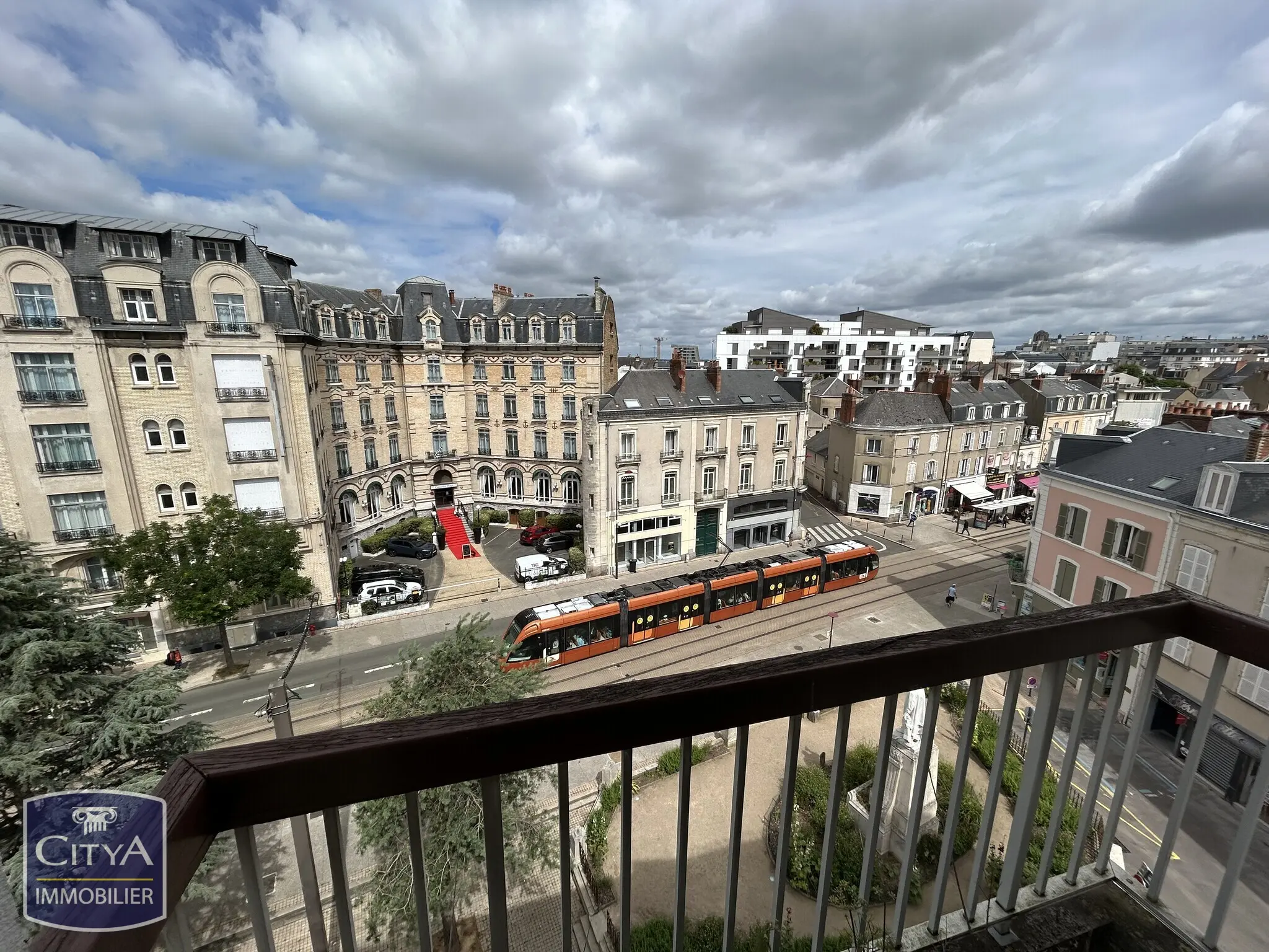 Photo 8 appartement Le Mans