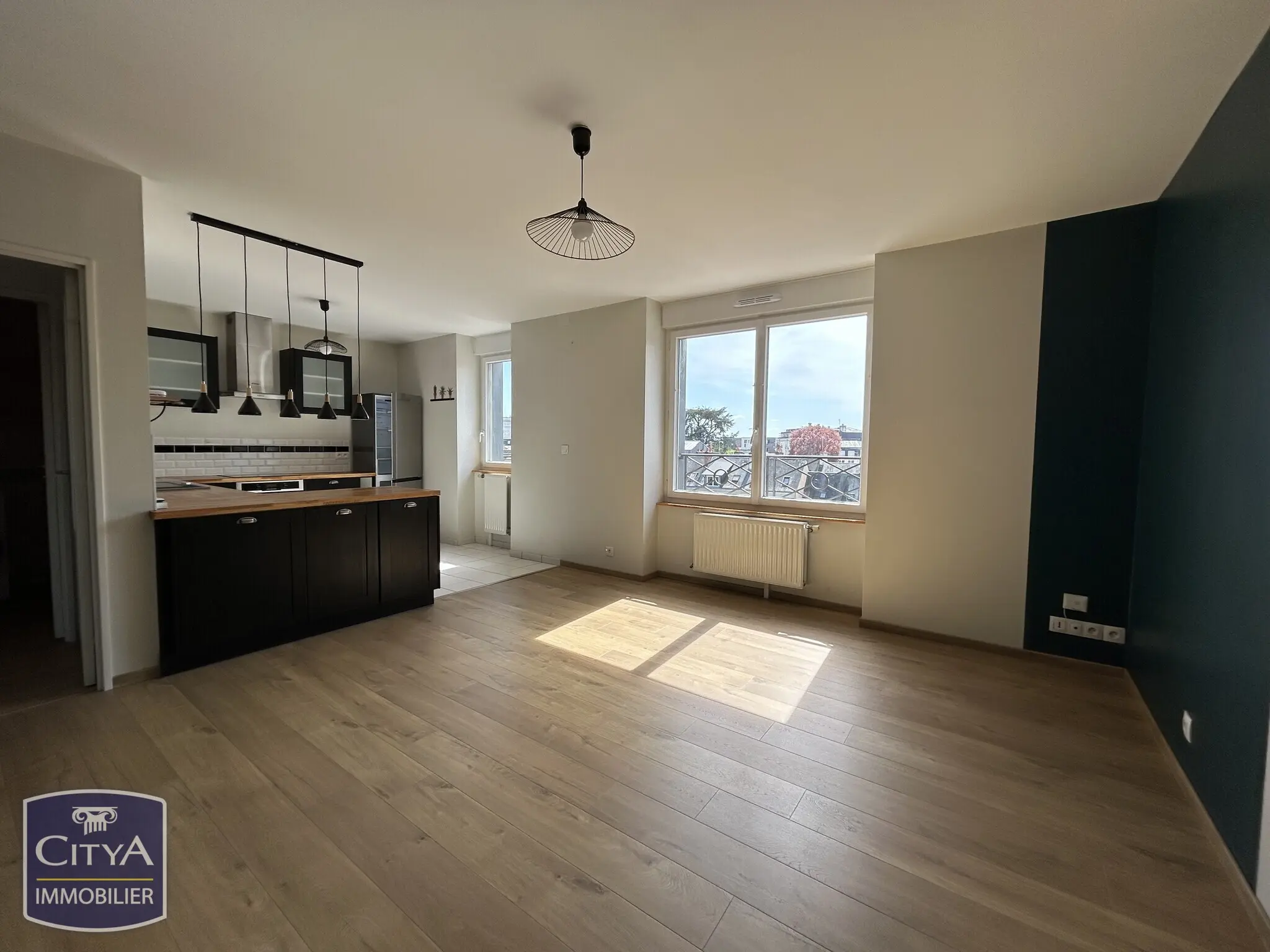 Photo 2 Appartement 3 pièces 68.12m²